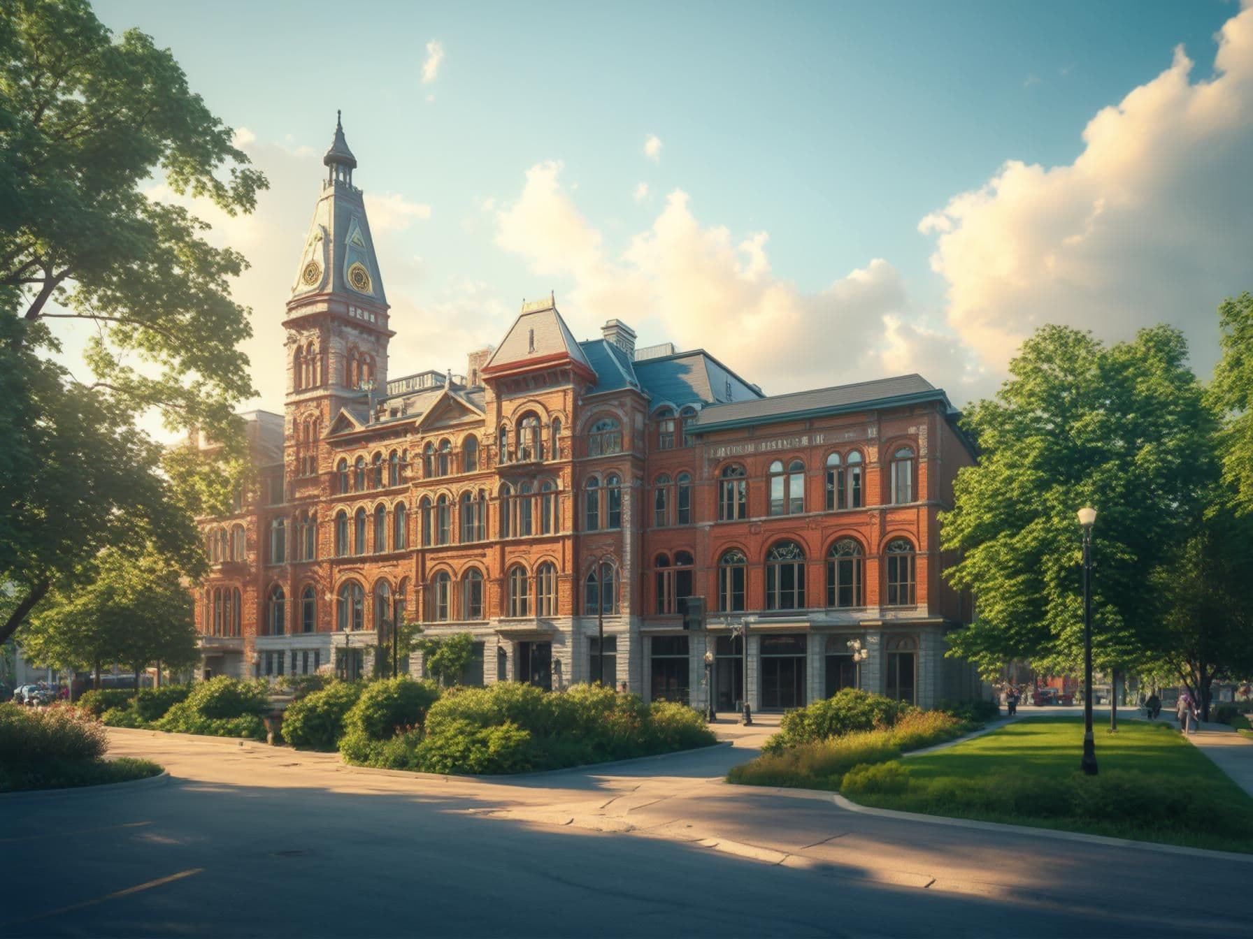 Top Things to Do in Moncton: A Complete Travel Guide for First-Time Visitors