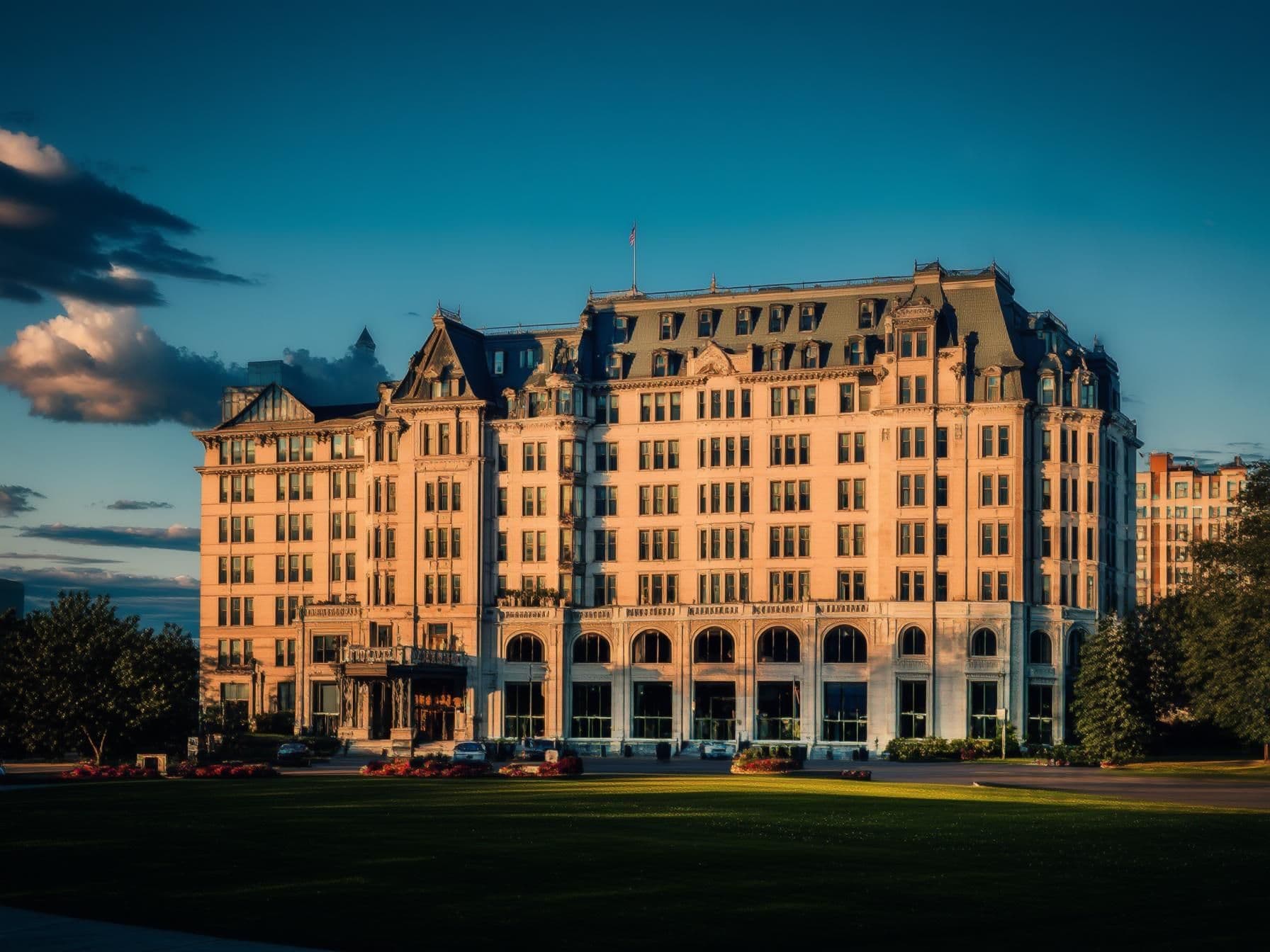 Top Hotels in Moncton for Every Budget: Where to Stay in 2024