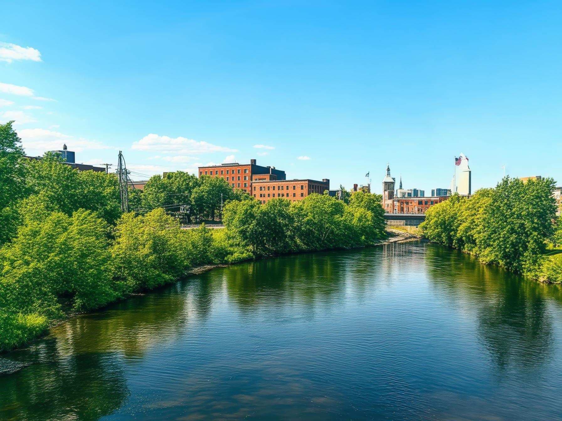 Discover Brantford: Top 10 Attractions for First-Time Visitors