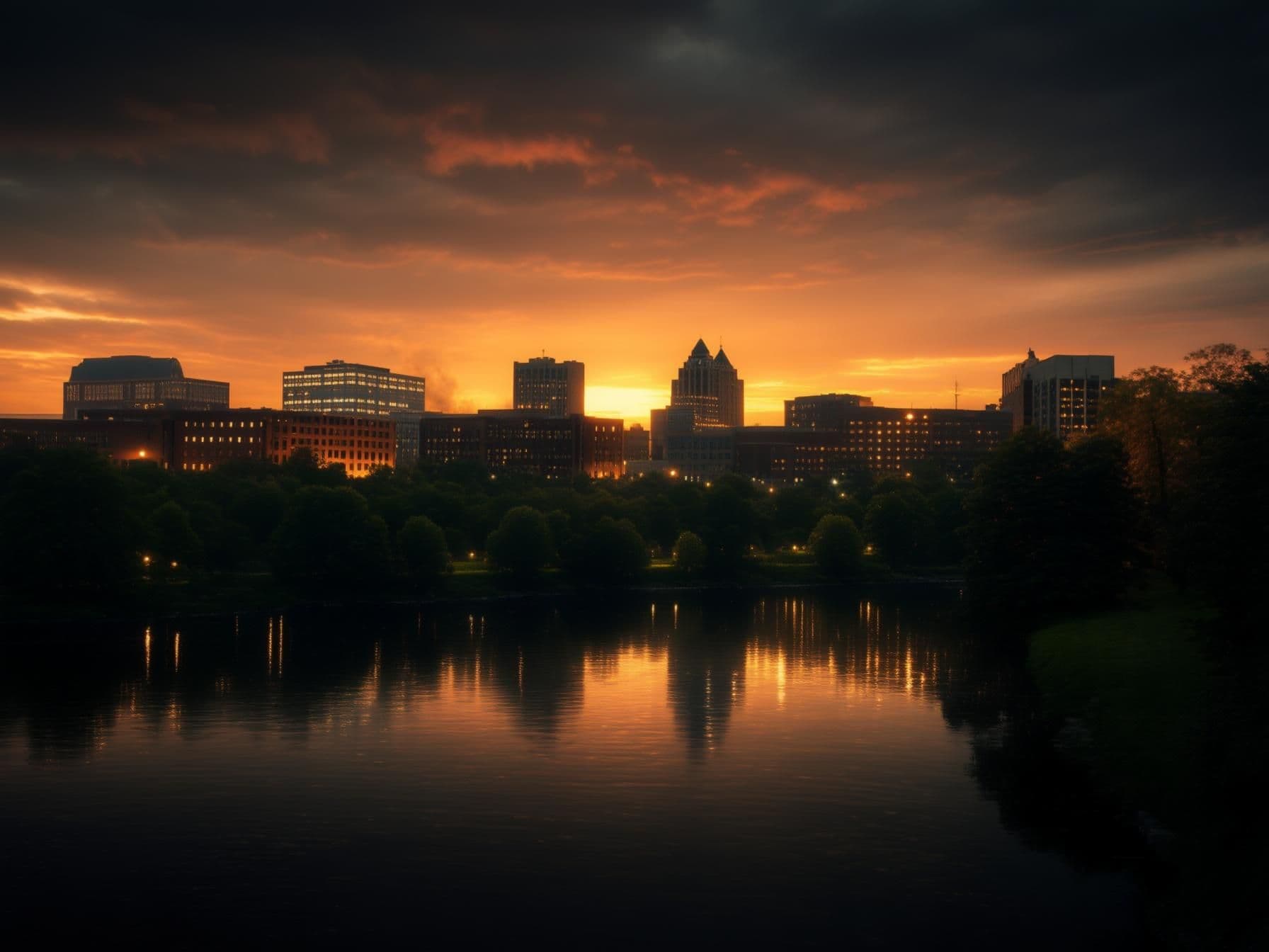 Top Hotels and Accommodations in Brantford: Your Ultimate Guide