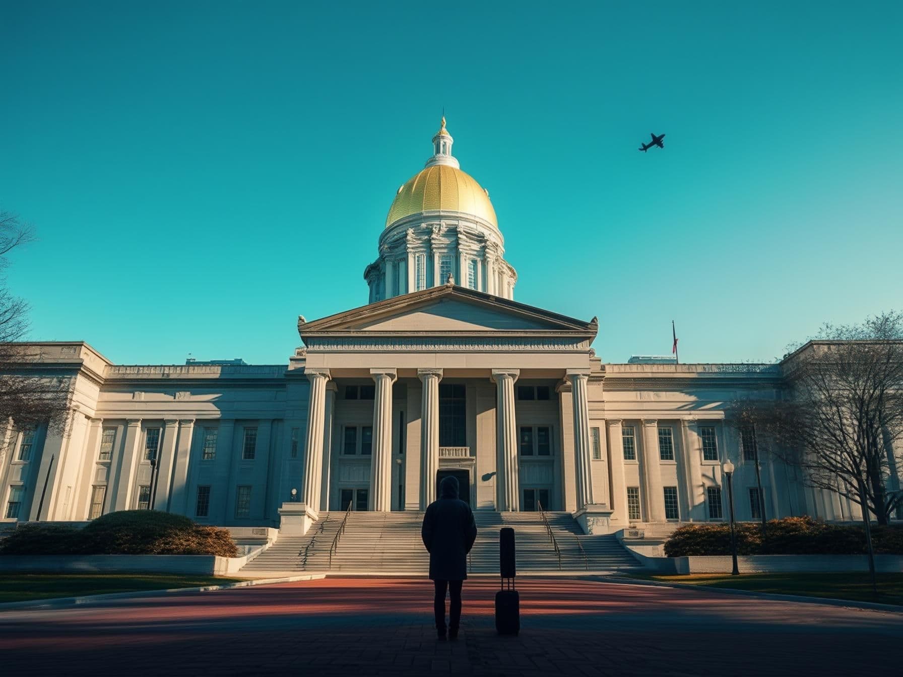 Top Flight Deals and Travel Tips for Your Richmond Vacation