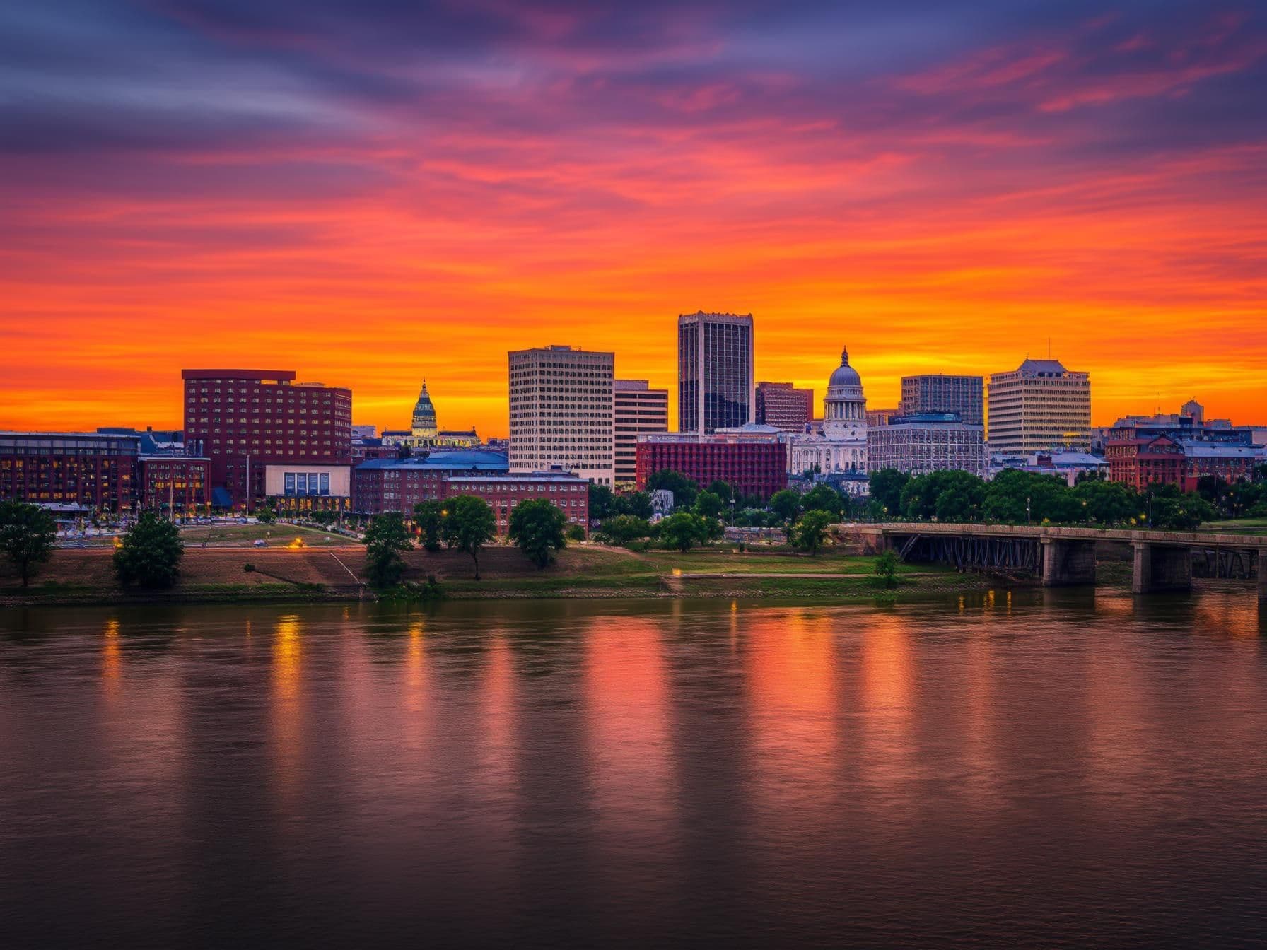 Discover Richmond: Top 10 Must-Visit Attractions in Virginia