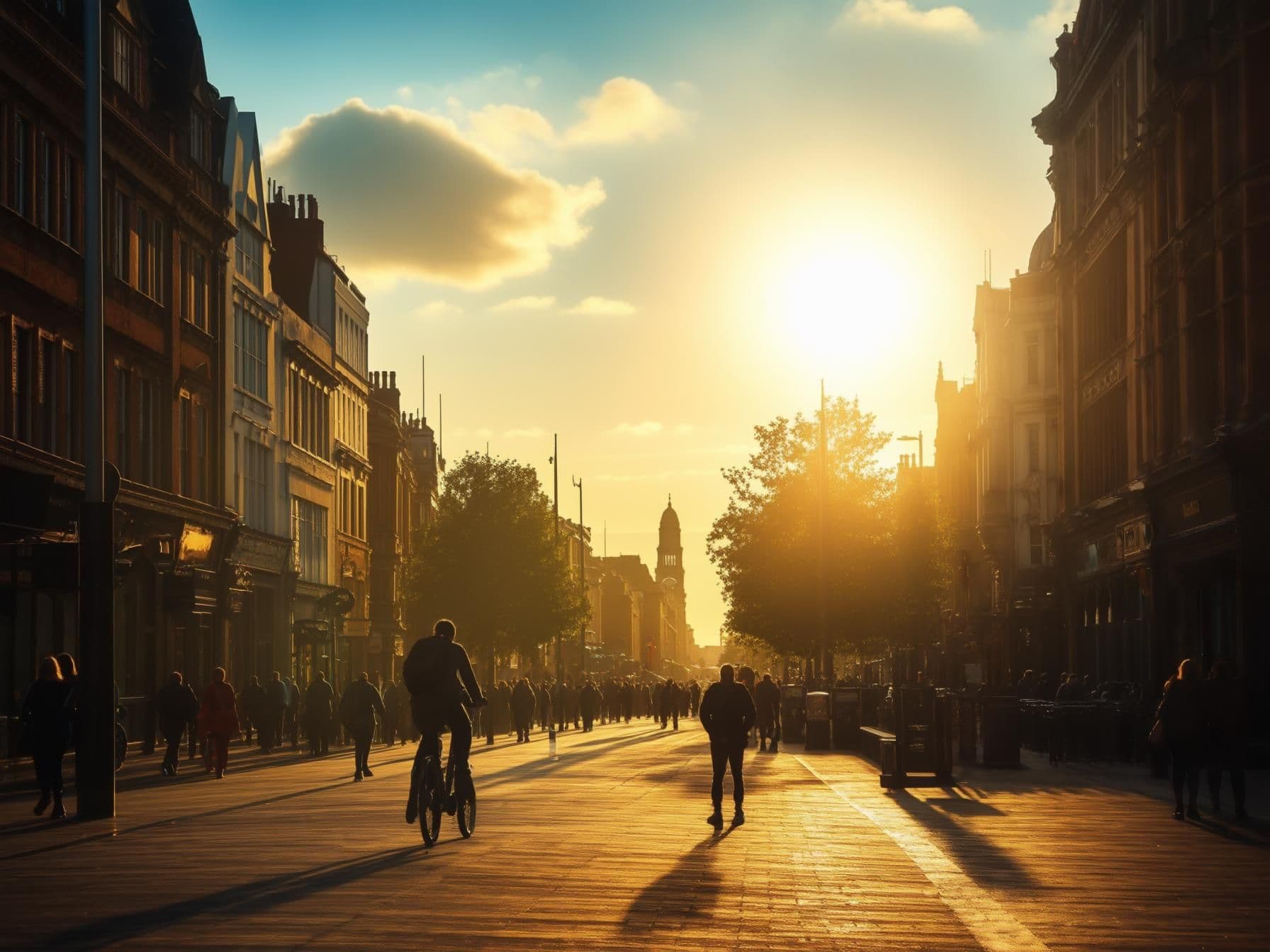 Best Time to Visit Waterloo: Seasonal Travel Tips and Recommendations