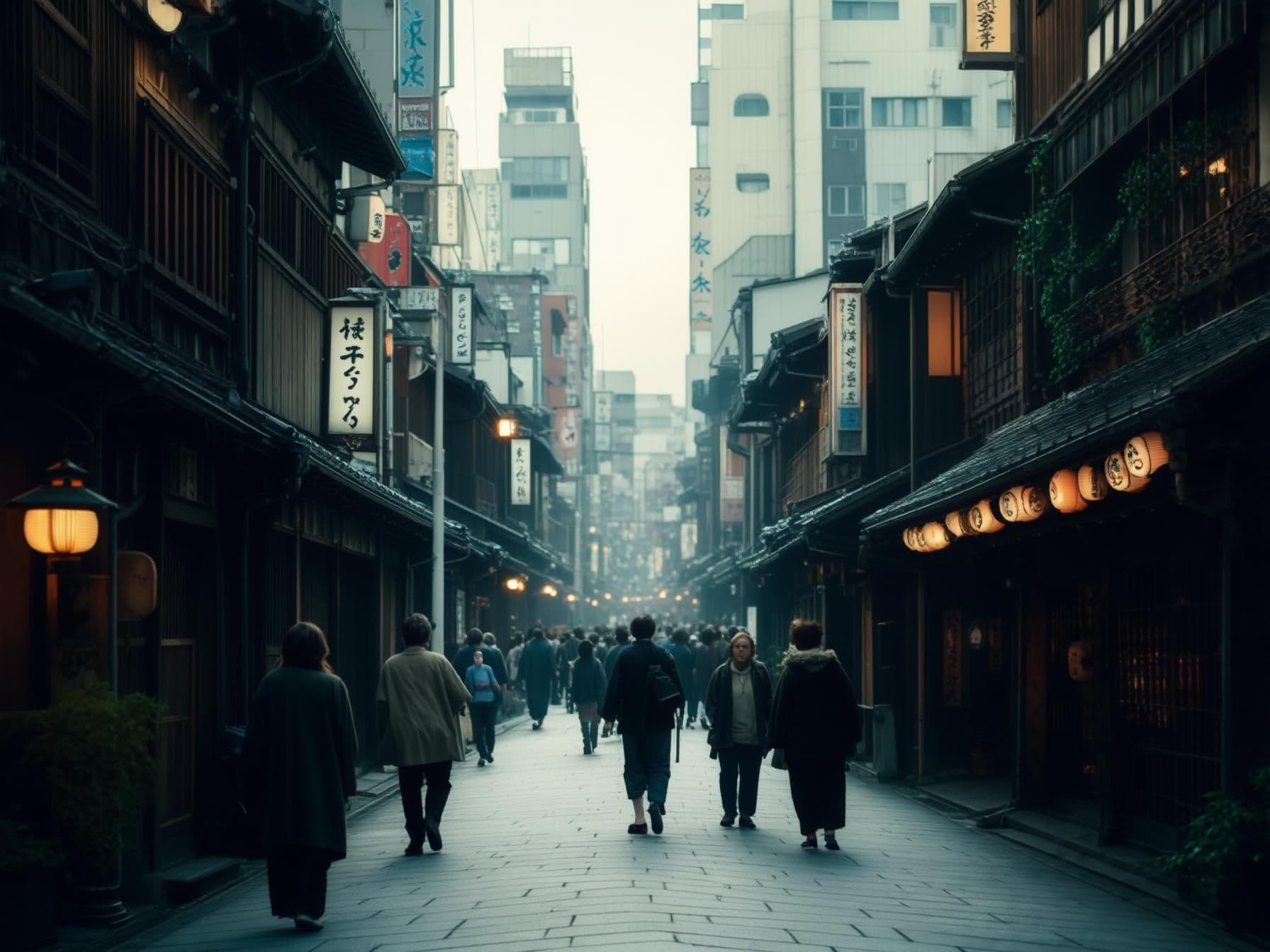 Exploring Sendai A Comprehensive Guide to the Top Attractions