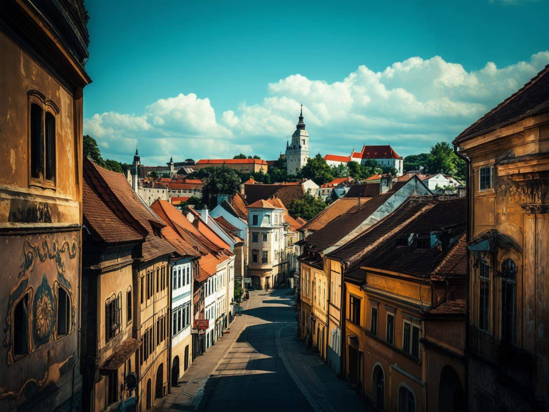 Exploring Eger: A Comprehensive Guide to Hungary's Hidden Gem