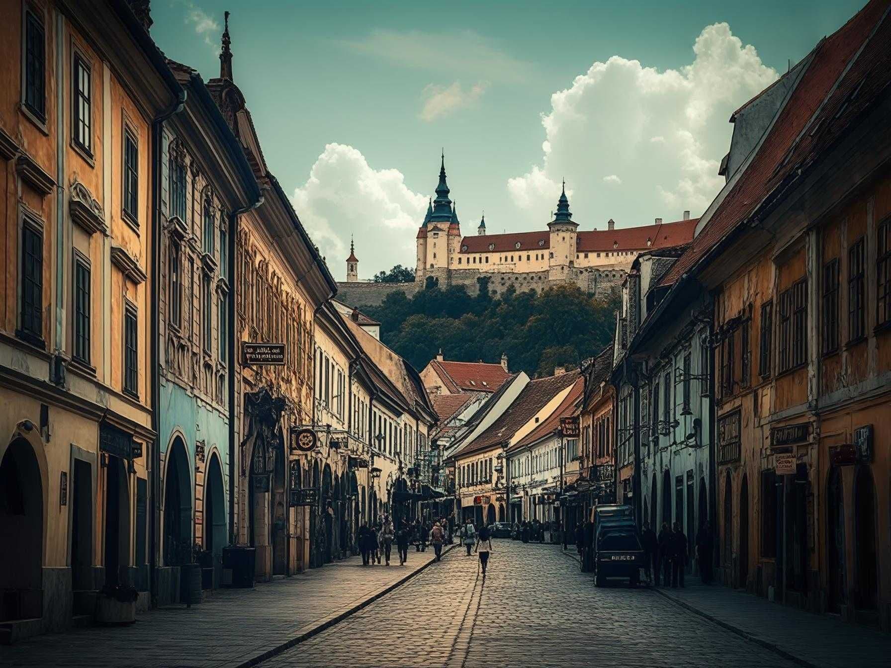 Top 10 Must Visit Attractions in Eger Hungary