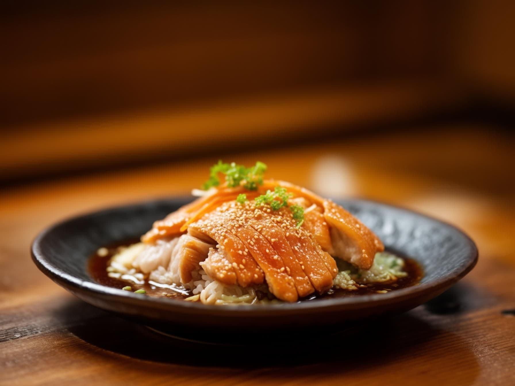 Exploring Miyazaki Cuisine A Guide to the Best Local Dishes and Where to Find Them