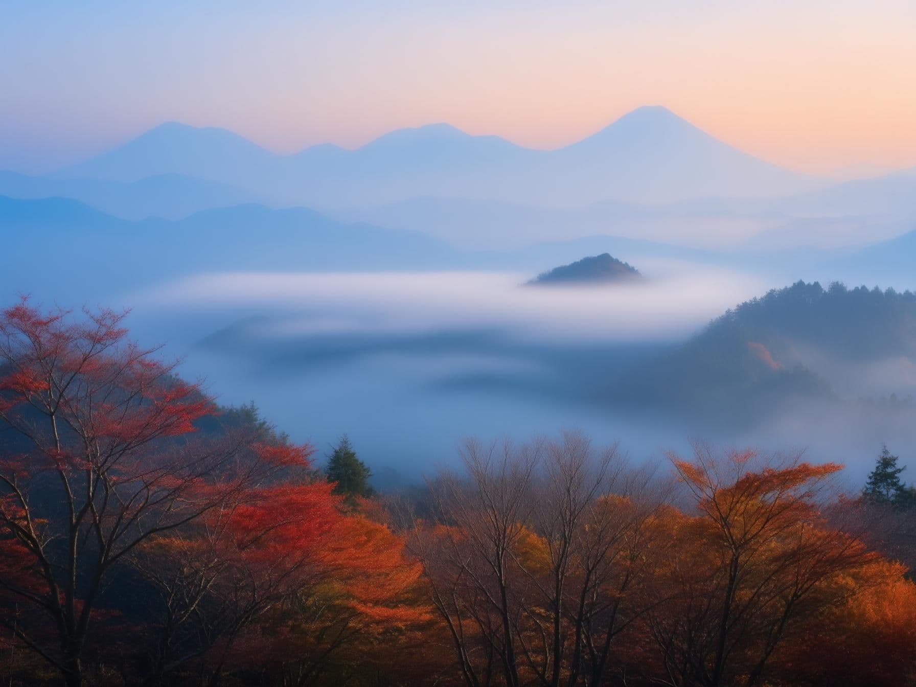 The Best Seasons to Visit Aomori: A Month-by-Month Breakdown