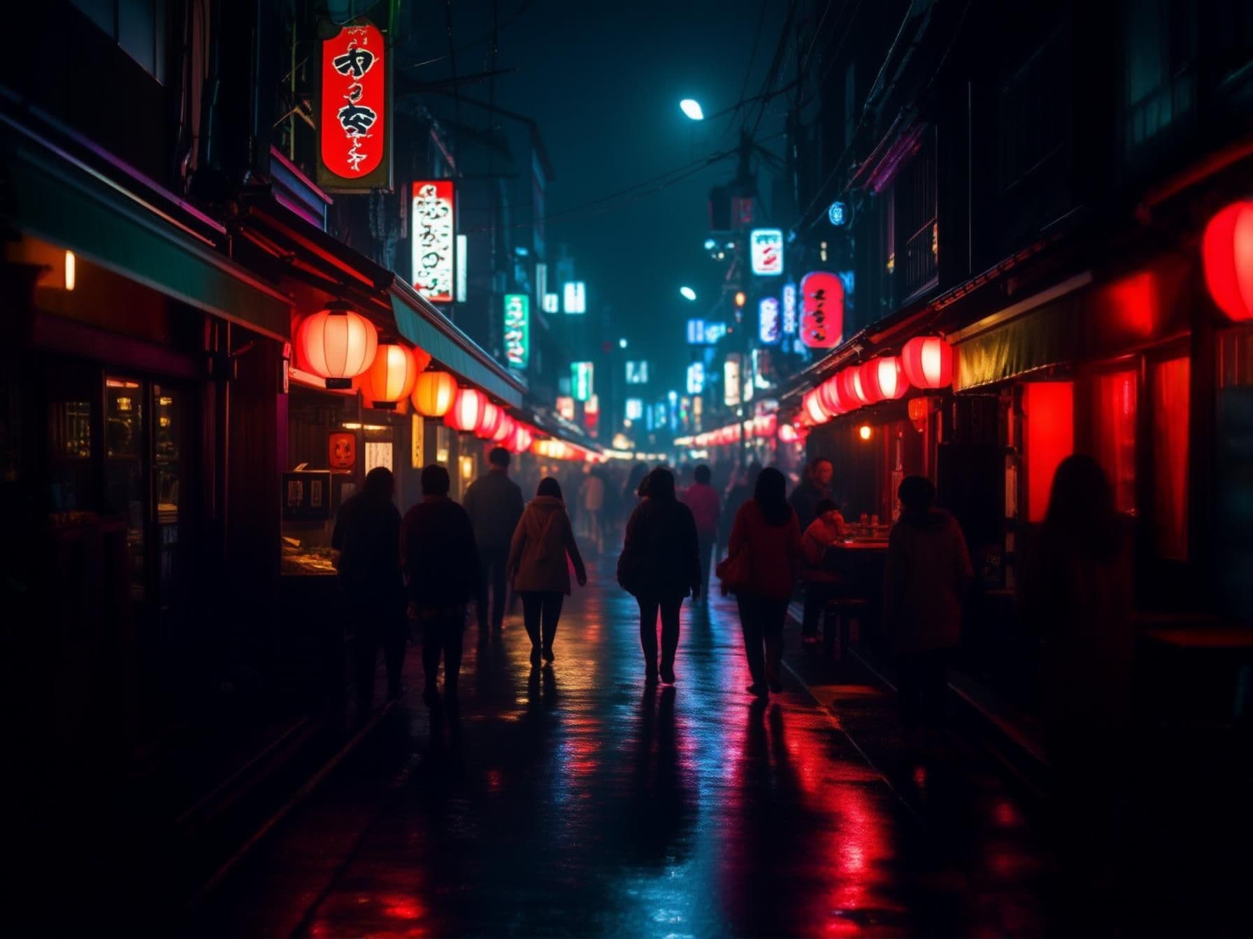 Exploring Hakodate's Nightlife: Best Bars and Restaurants