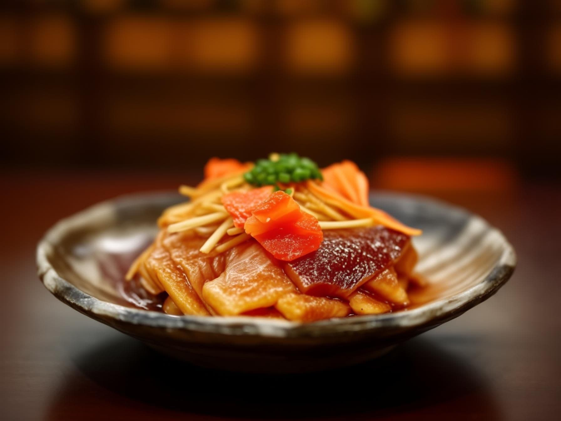 A Guide to Asahikawa's Best Culinary Experiences