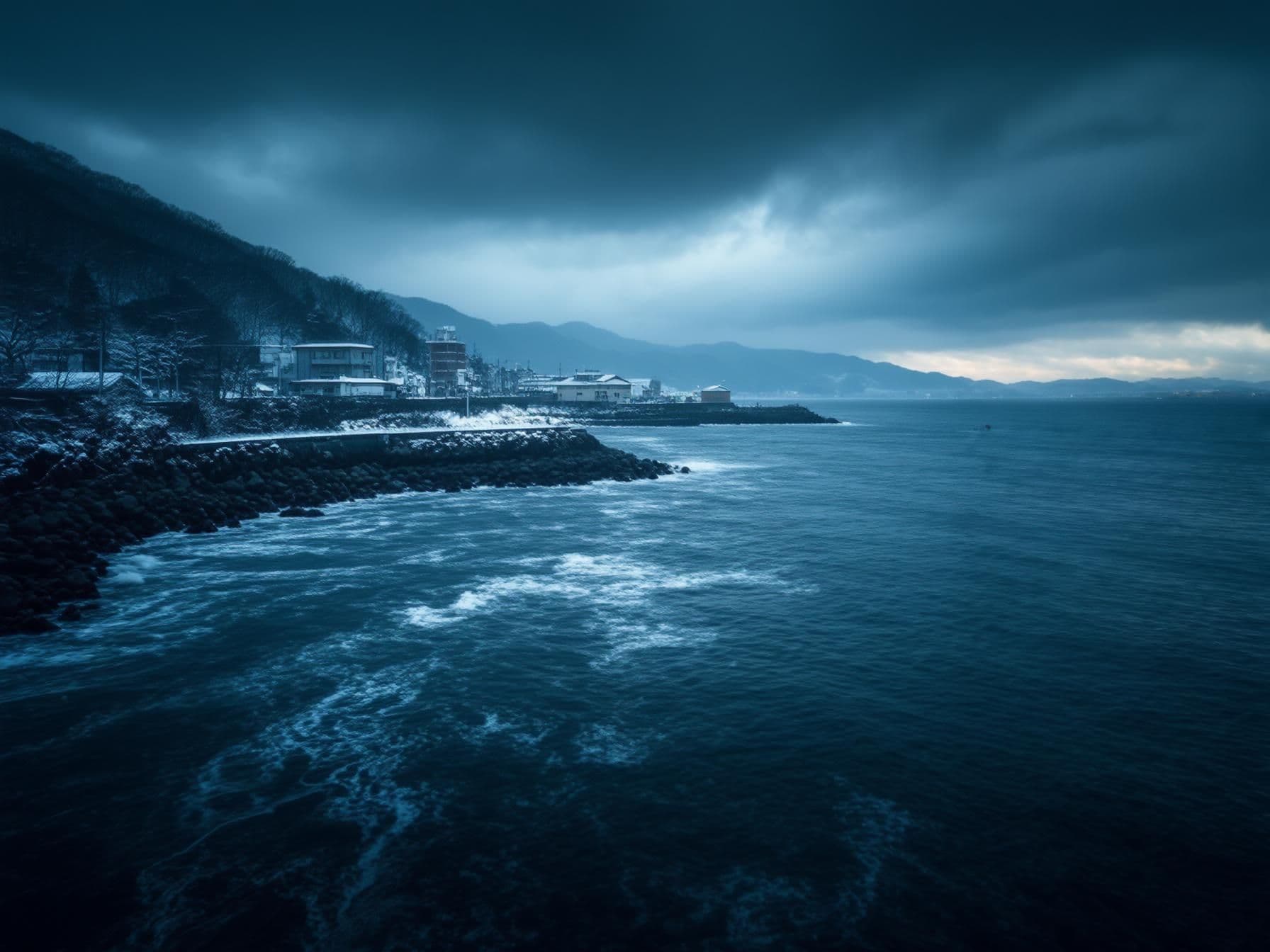 The Best Time to Visit Wakkanai Weather and Seasonal Guide