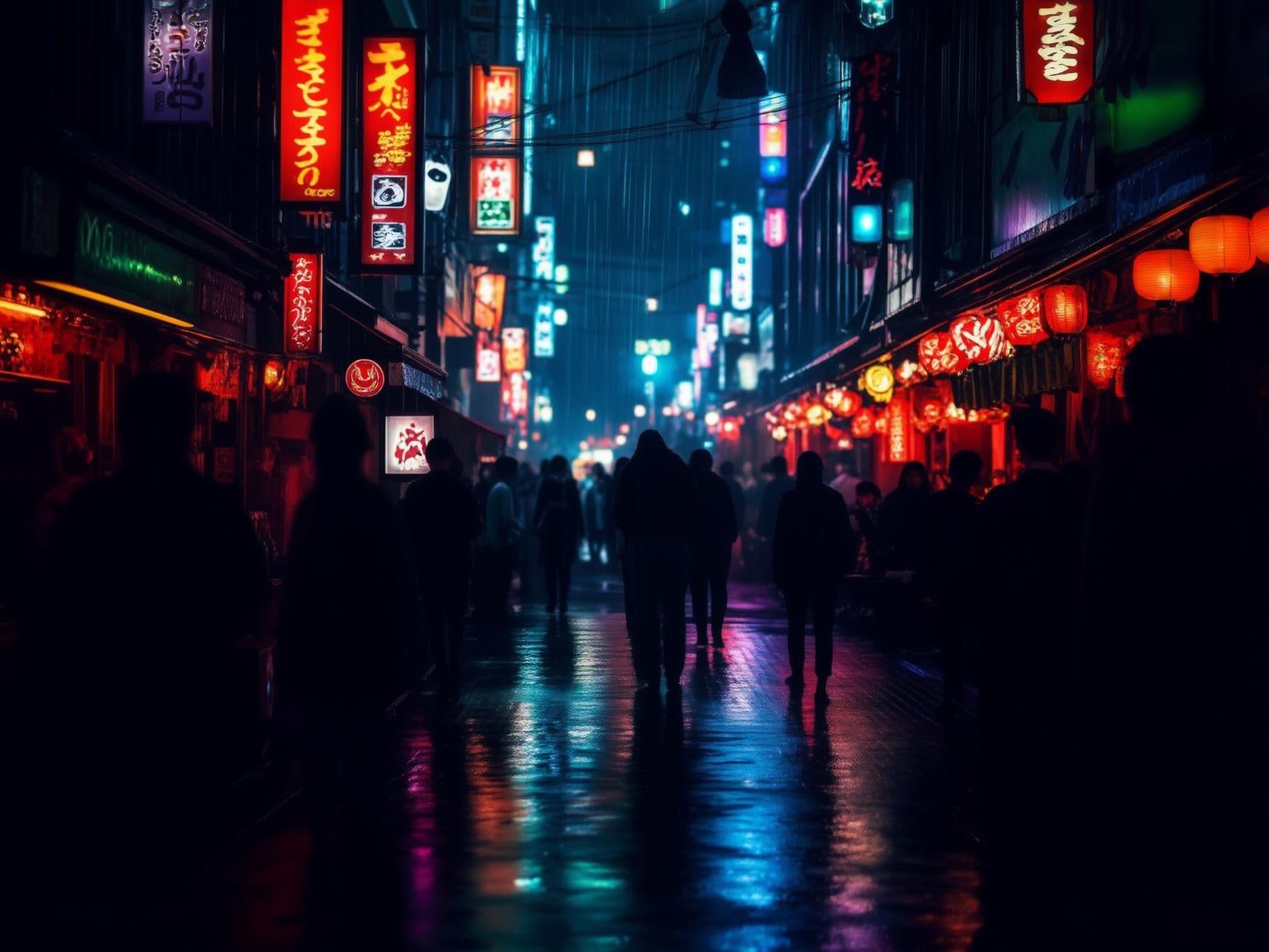 Yokohama Nightlife Guide: Best Bars and Clubs for Tourists