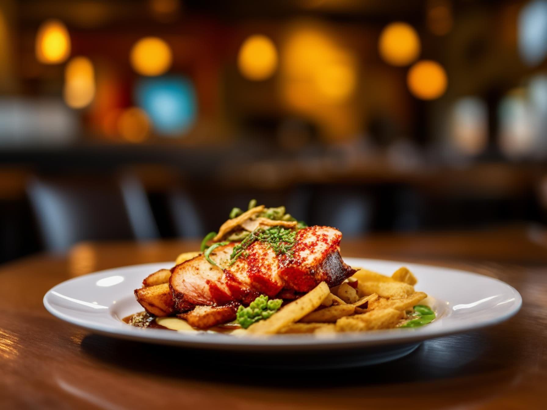 A Foodies Guide to Tamworth Best Restaurants and Cafes