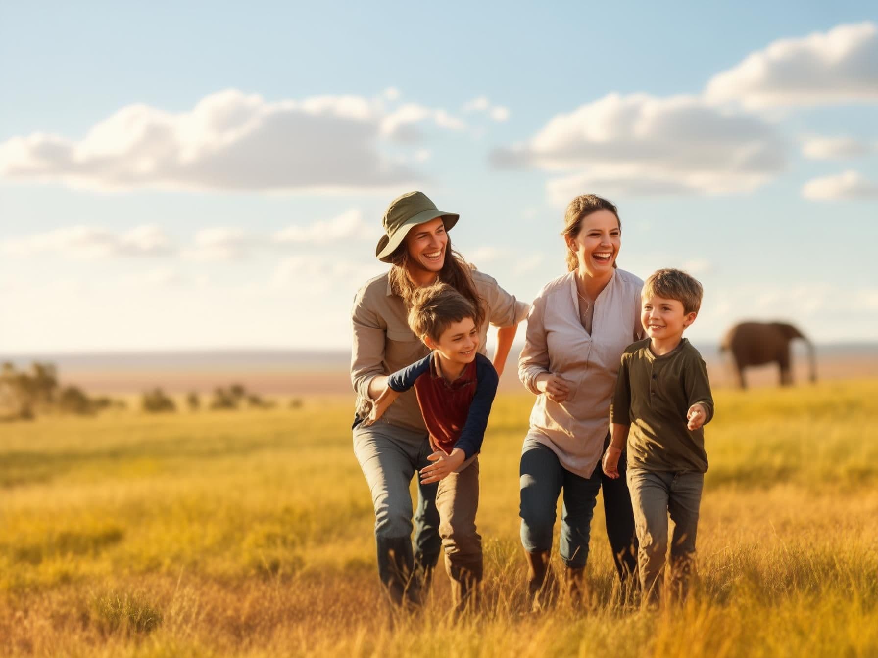 Ultimate Guide to Family Friendly Trips in Dubbo
