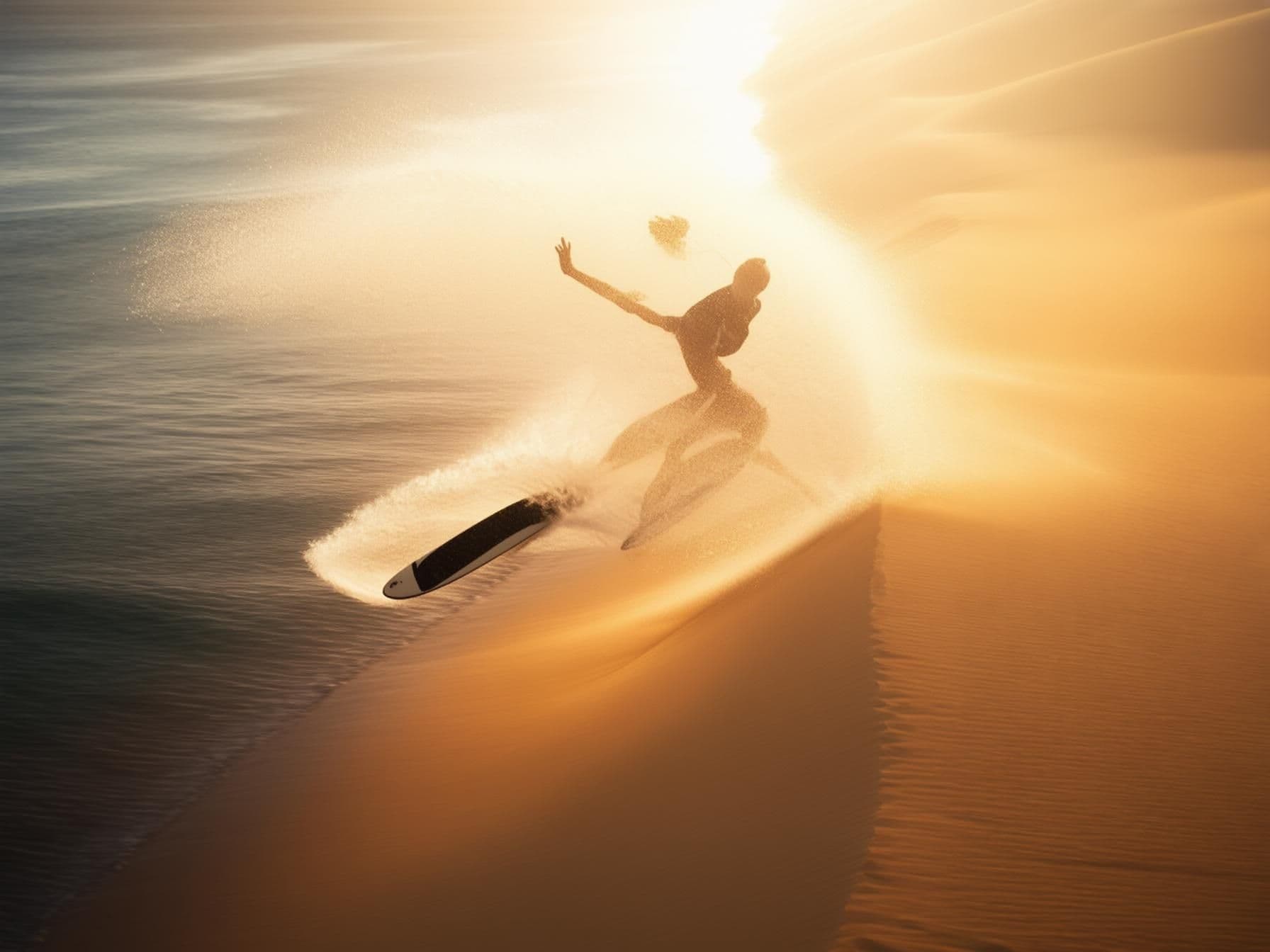 Adventure Activities in Nelson Bay From Diving to Dune Surfing