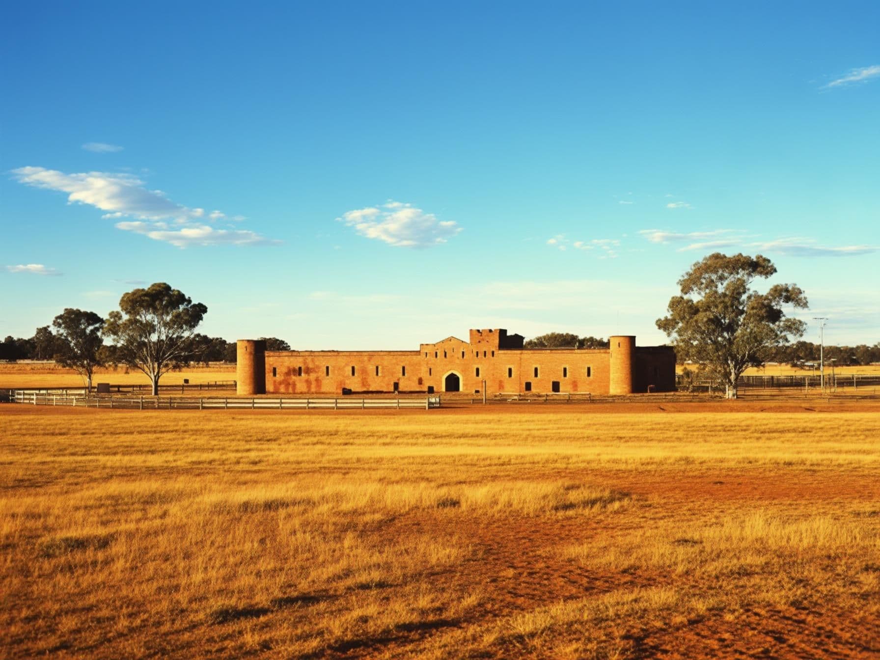 Top 10 Must Visit Attractions in Dubbo Australia Booked AI