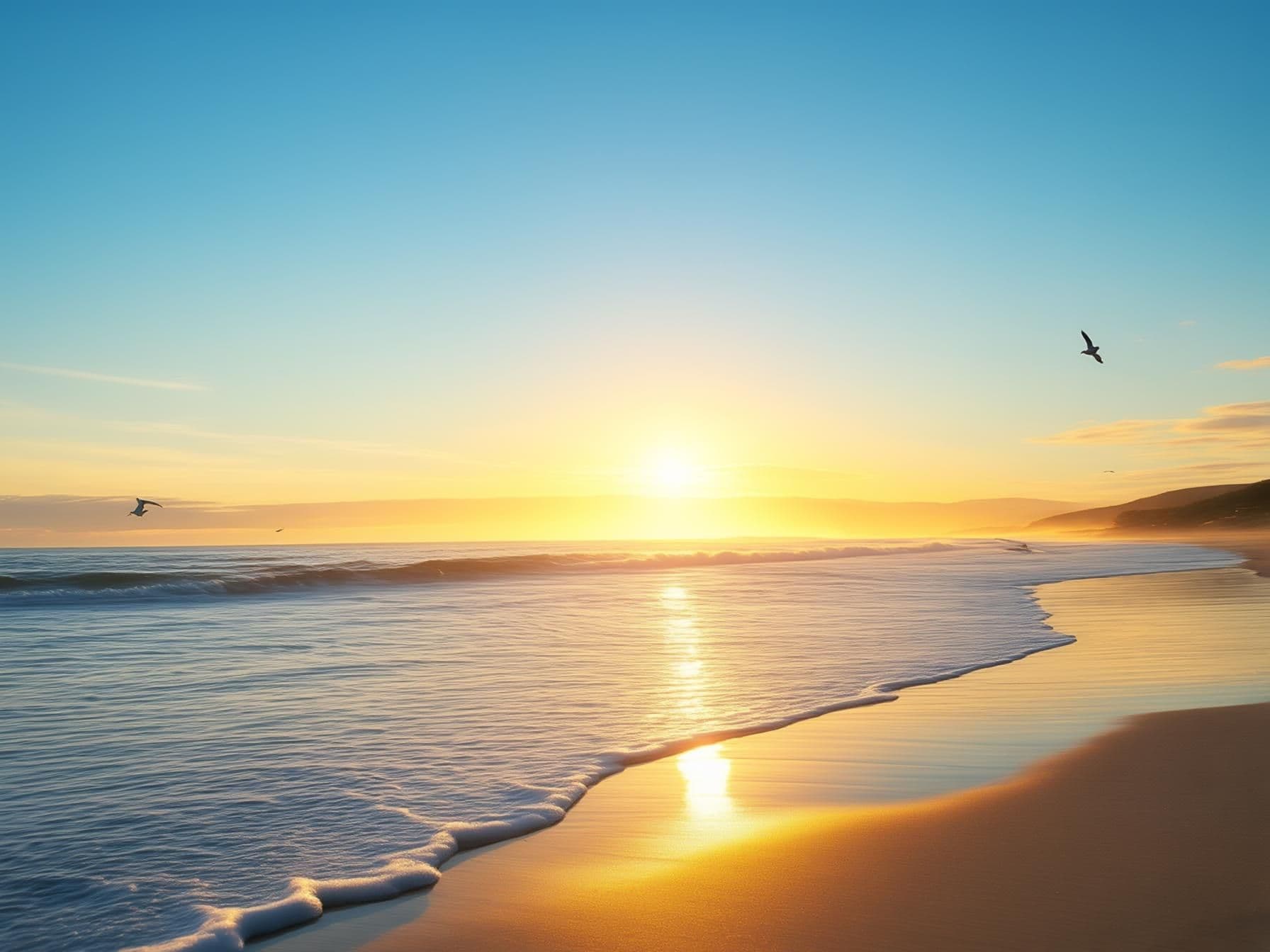 Ultimate Guide to Forsters Beaches Sun Surf and Serenity