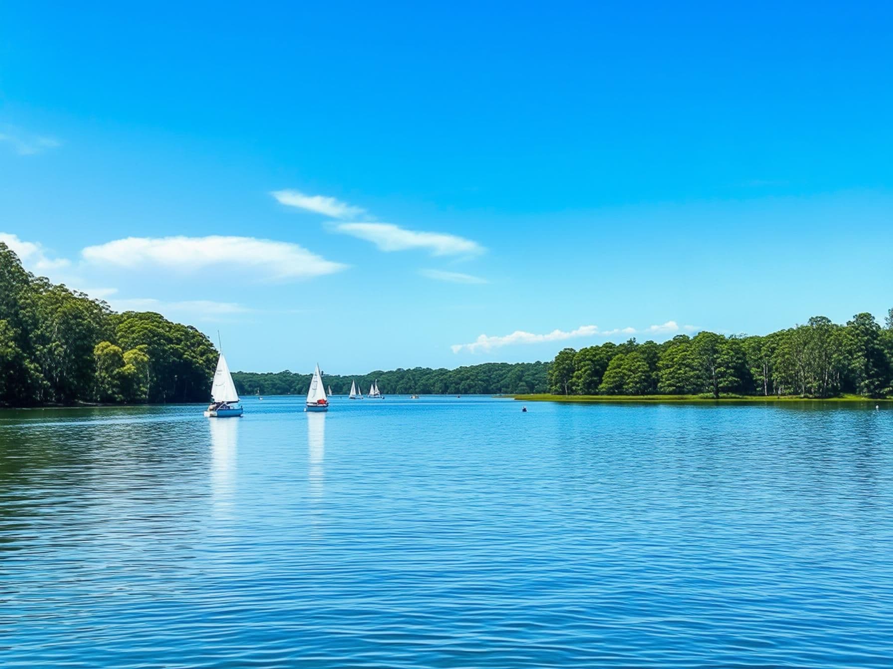 Exploring Forster Top 10 Must Visit Attractions for Travelers