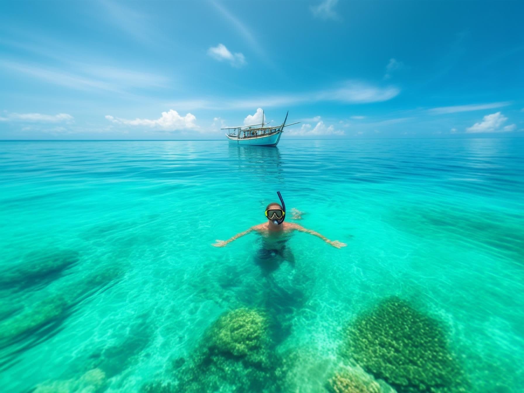 Sustainable Travel in Majuro: Eco-Friendly Tips and Activities