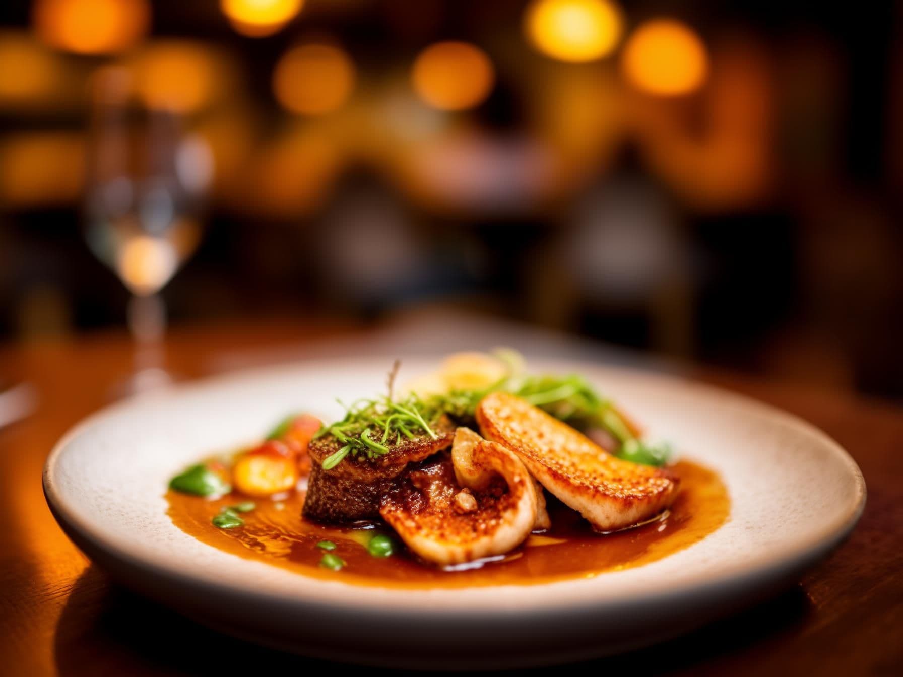 Local Eats: Discover Forster's Best Dining Experiences