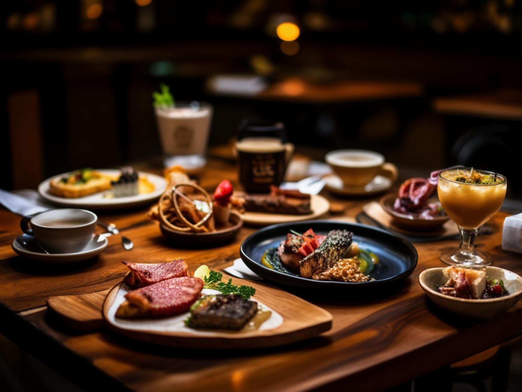 A Foodies Guide to the Best Restaurants and Cafes in Armidale