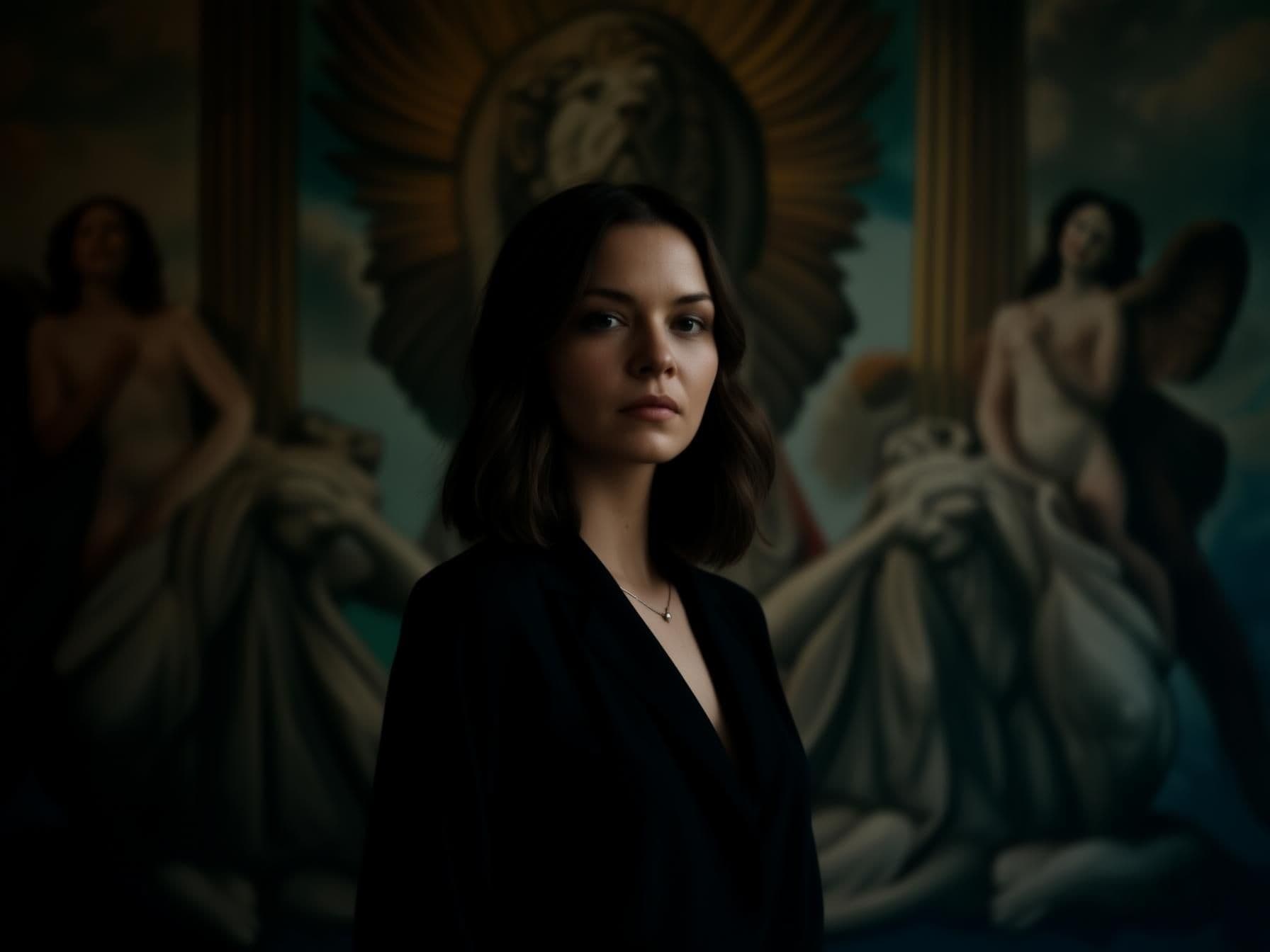 Exploring Lauras Rich Art and Culture A Must See Itinerary