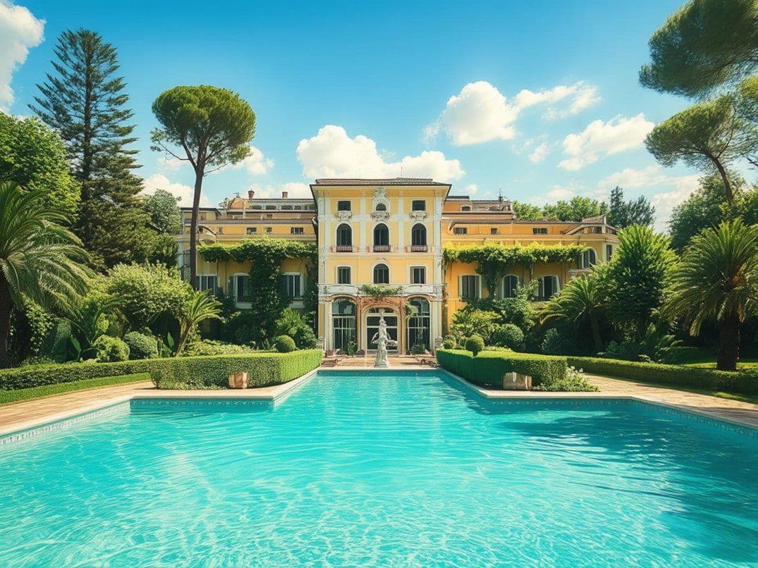 A Complete Guide to the Best Accommodation in Laura for Your Next Trip