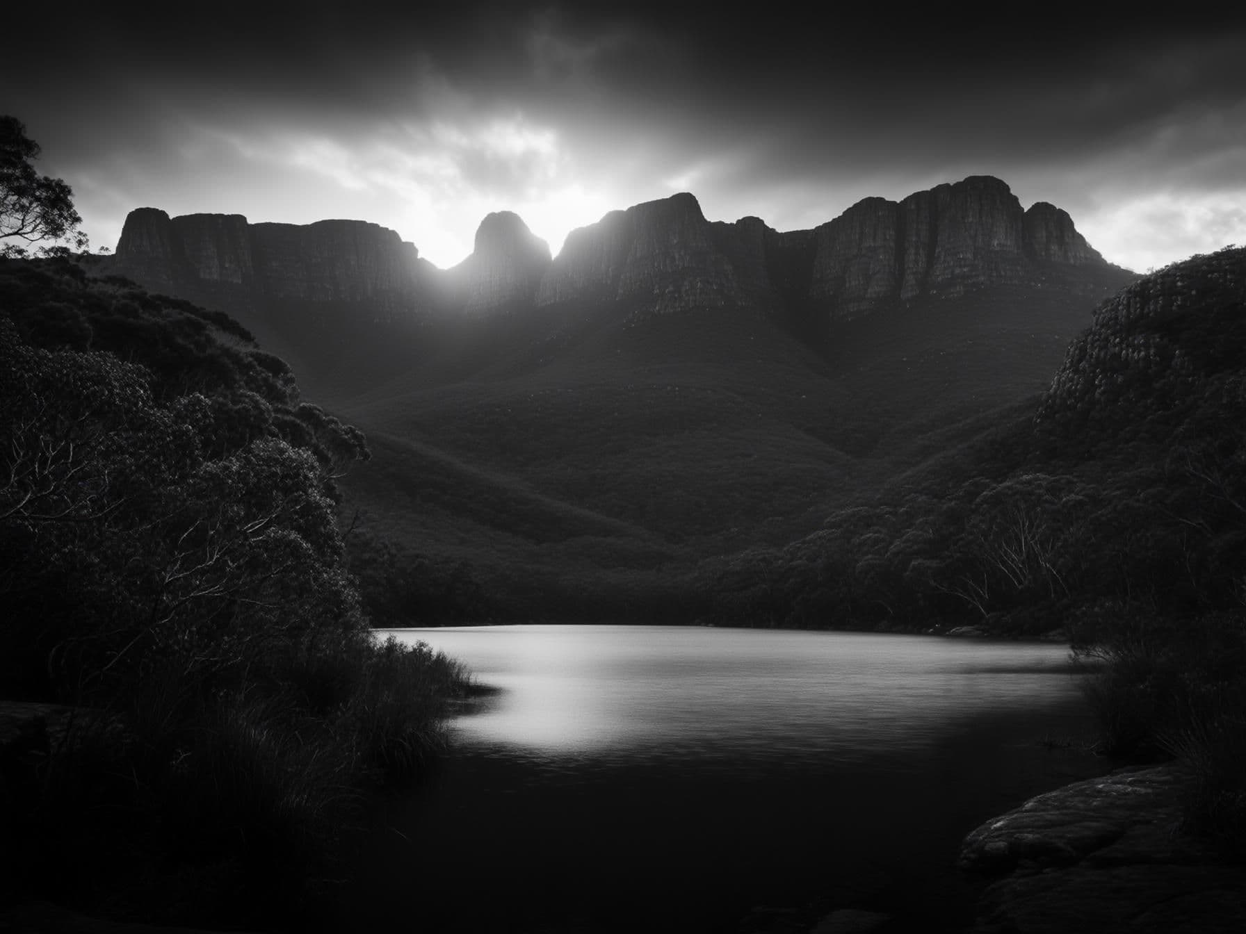 The Ultimate Travel Guide to Halls Gap Top Attractions and Hidden Gems