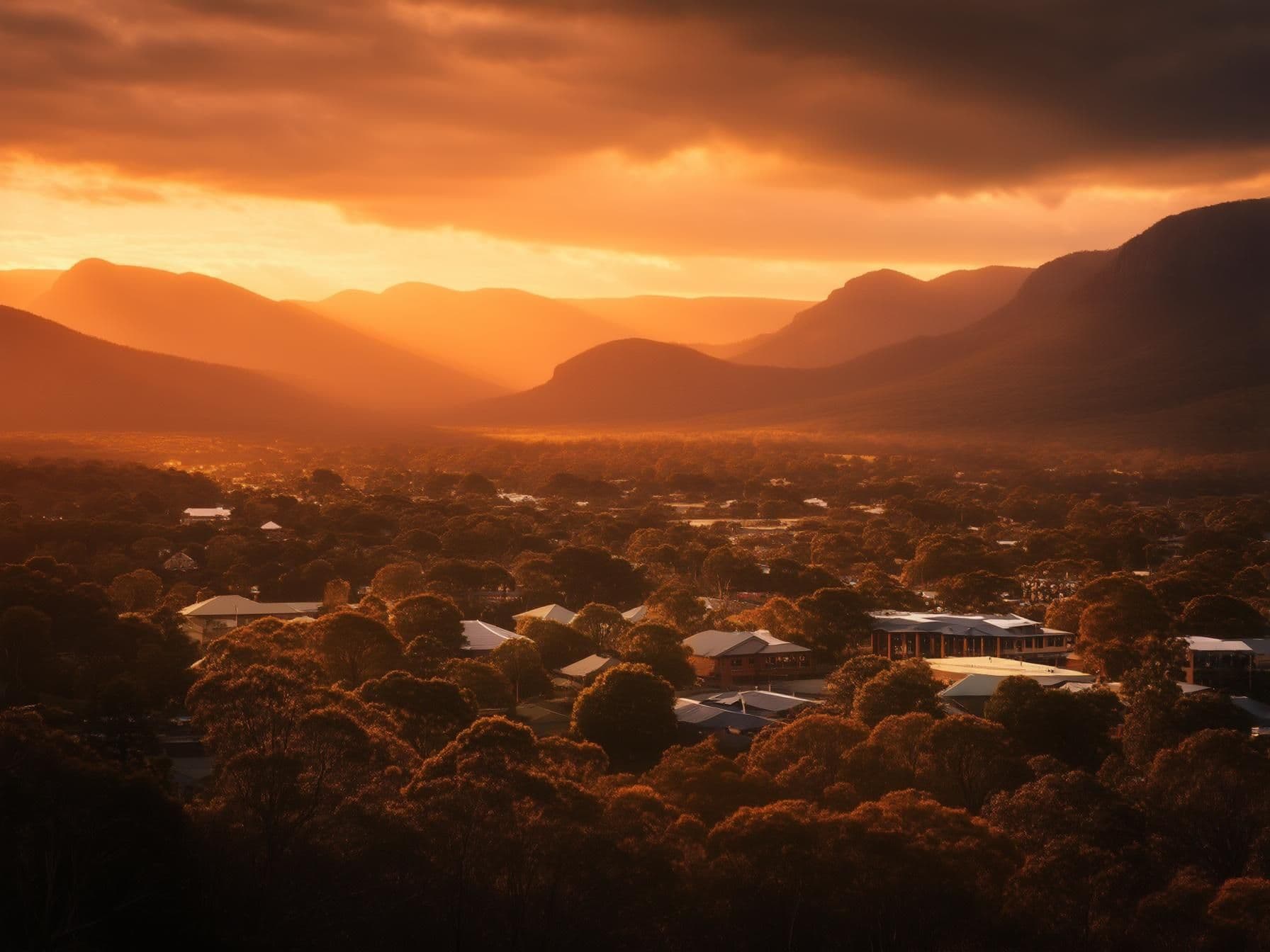 Where to Stay in Halls Gap: Top Accommodation Options for Every Budget