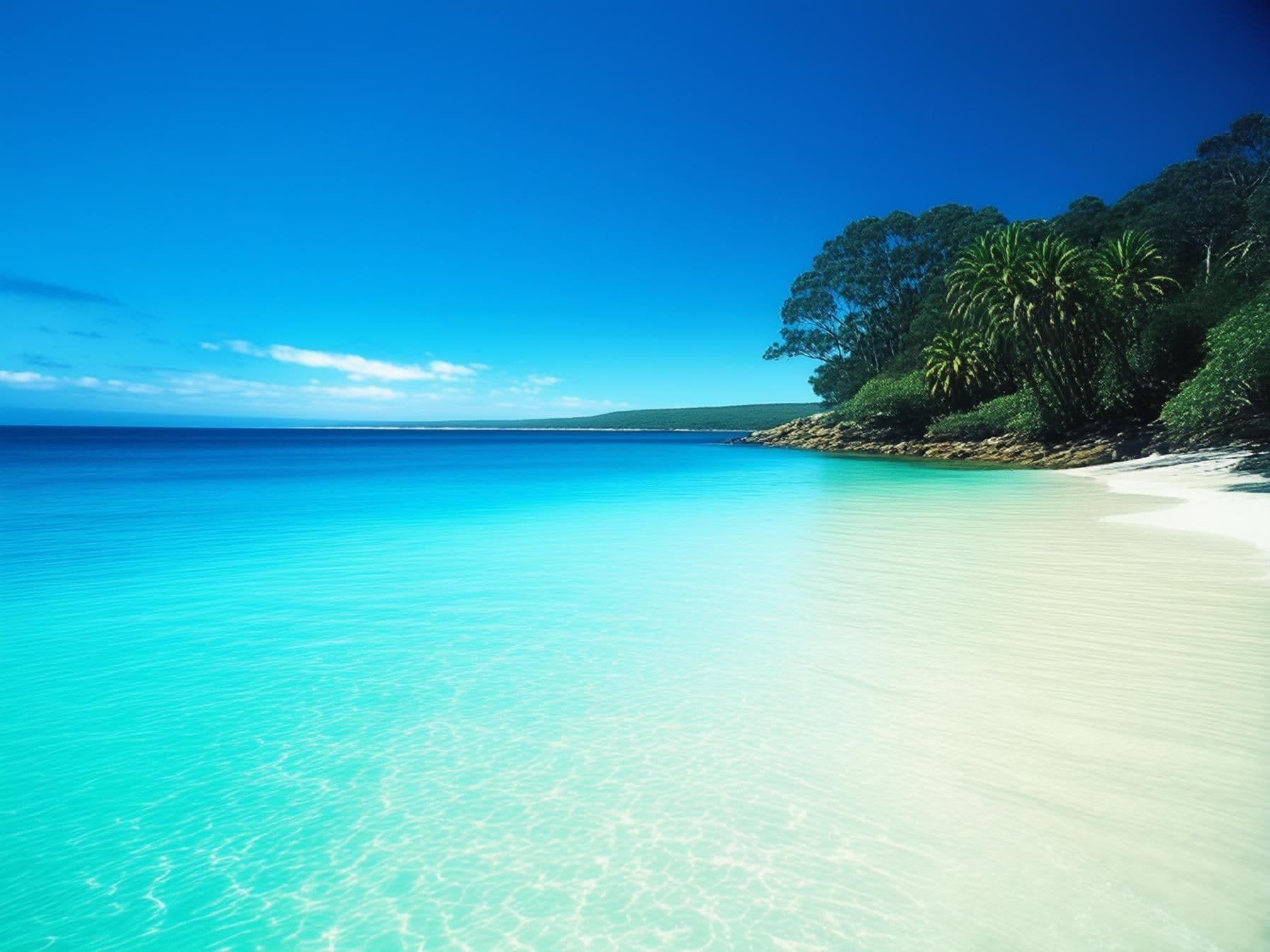 Discover the Best Beaches in Jervis Bay: A Traveler's Guide
