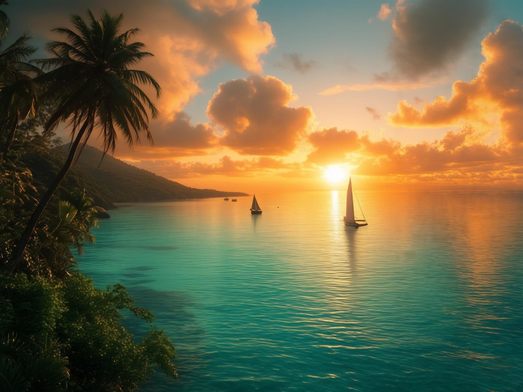 The Ultimate Guide to Exploring Noumea Top Attractions and Hidden Gems