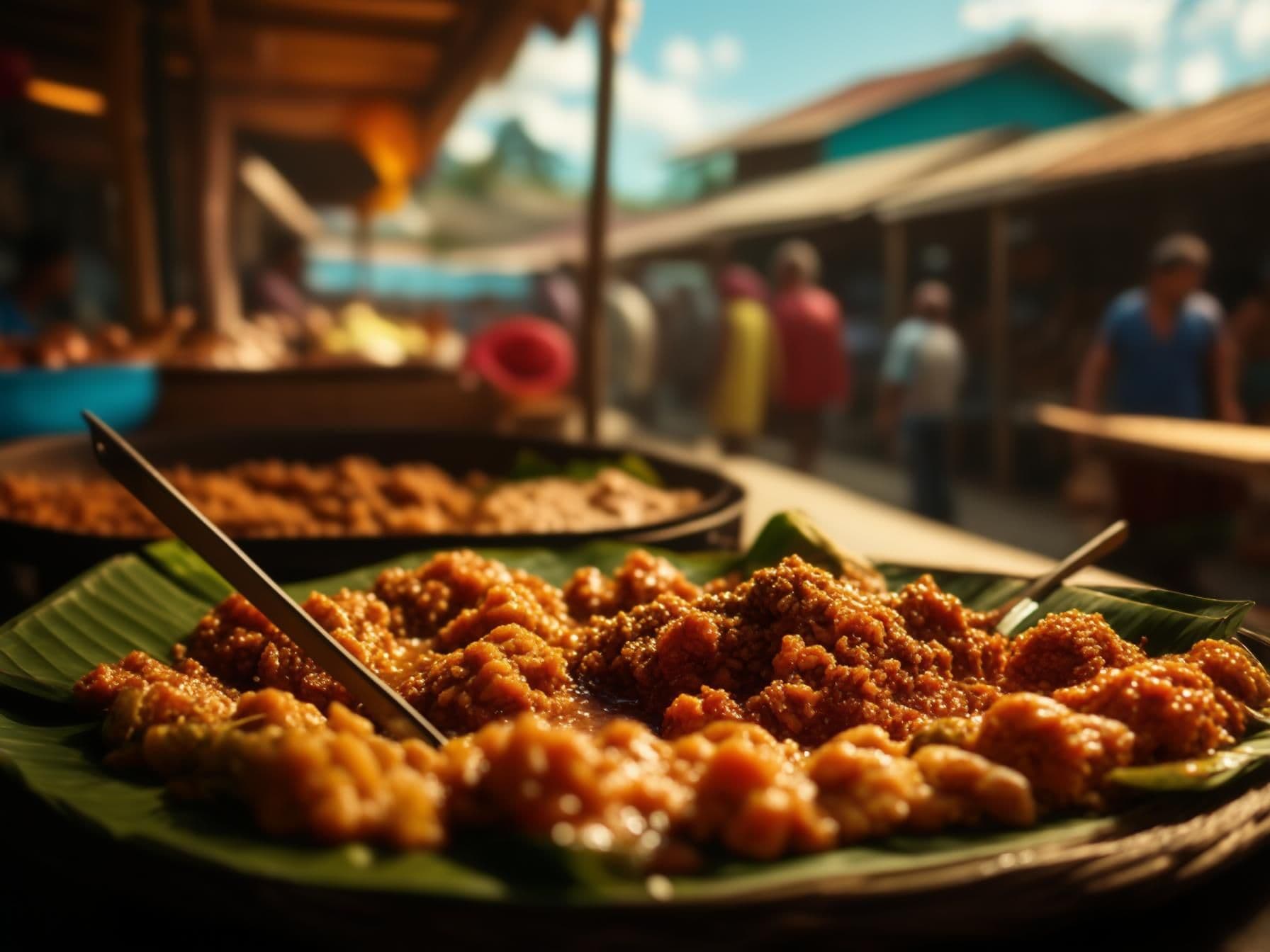 Exploring the Local Cuisine Where to Eat in Nukualofa