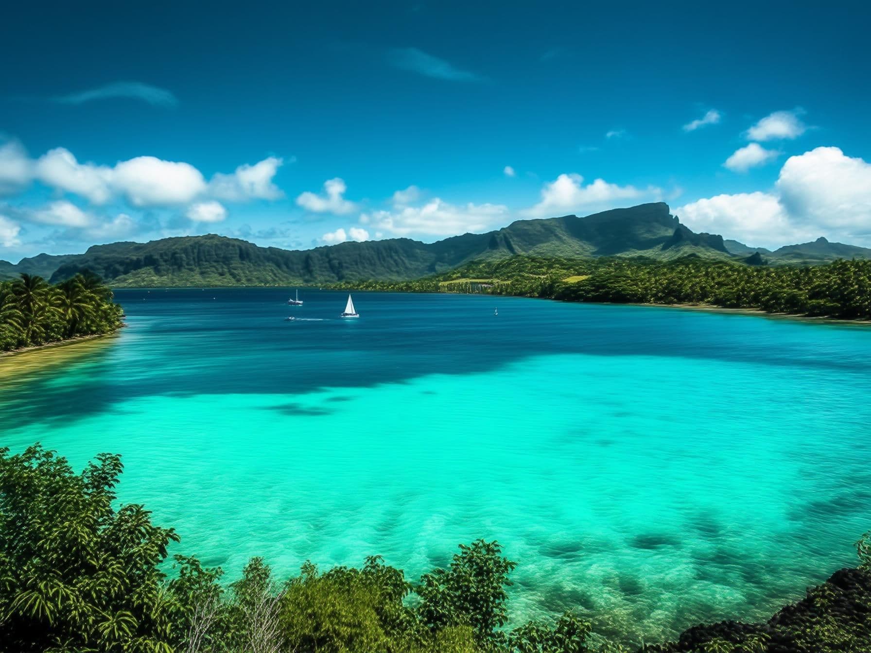 Top 10 Must Visit Attractions in Port Vila Vanuatu