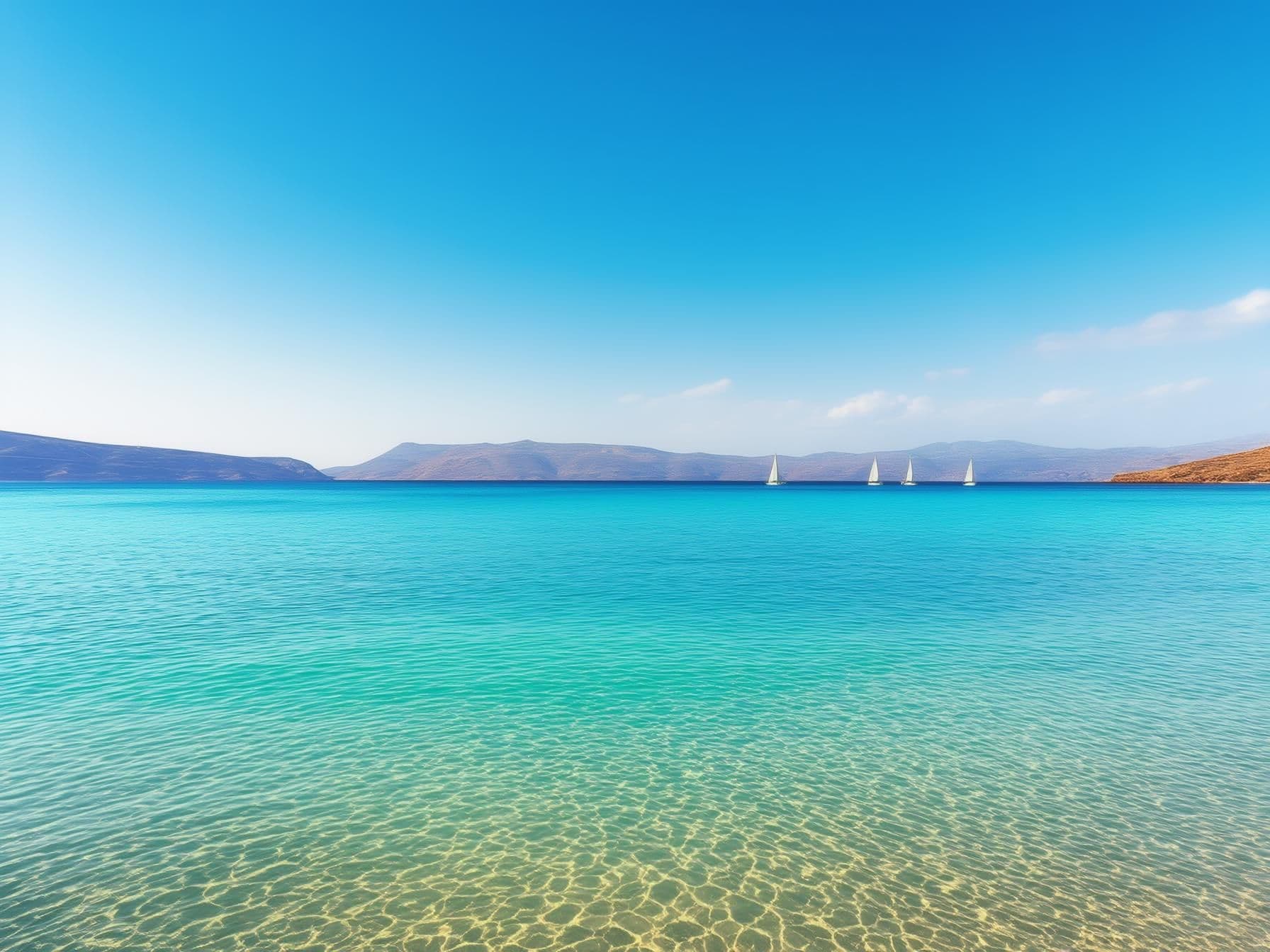 A Comprehensive Guide to the Best Hotels in Pissouri