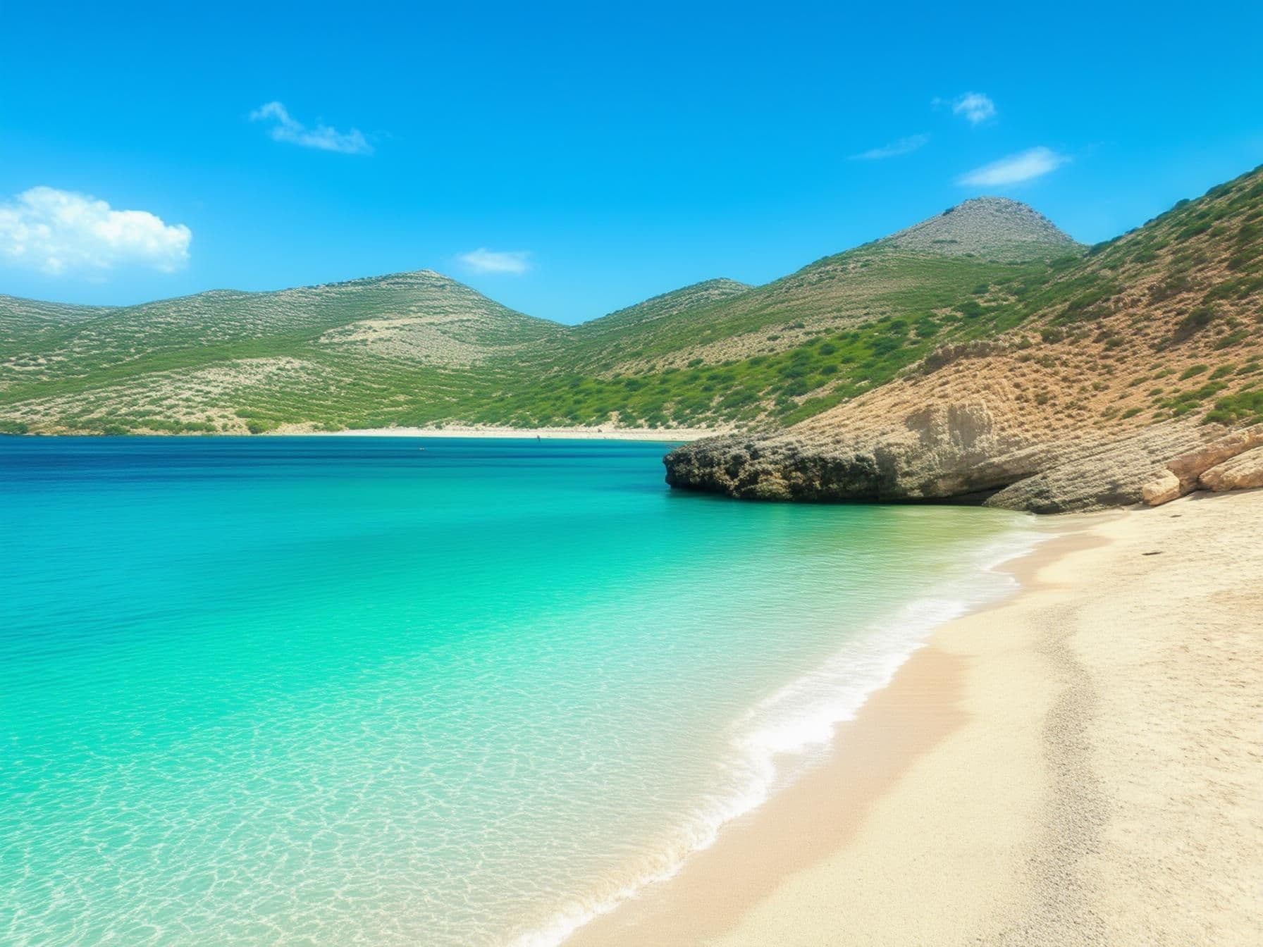 Exploring the Hidden Gems of Pissouri: A Local's Perspective