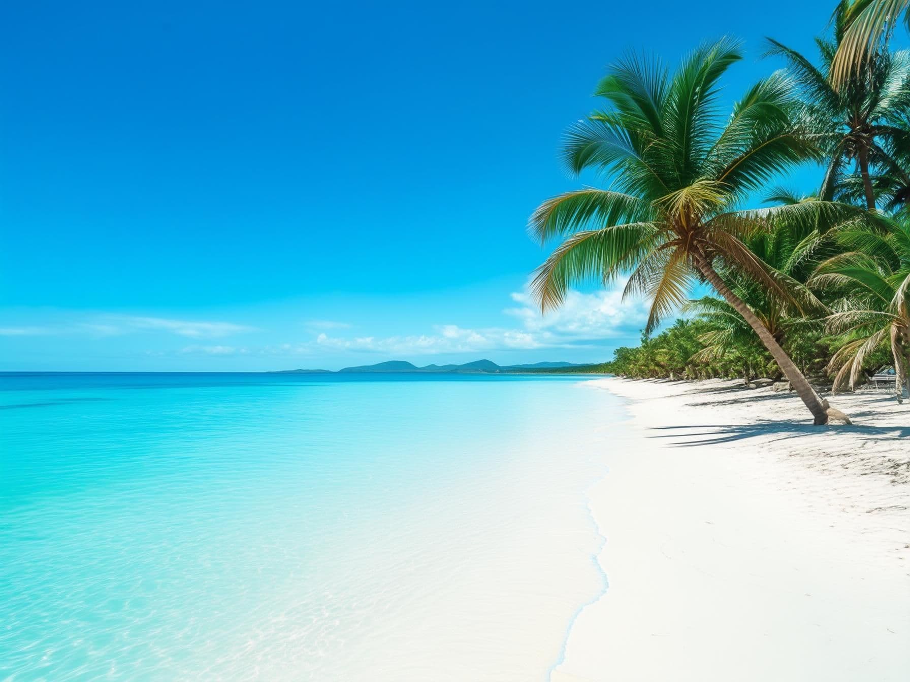 Best Time to Visit Noumea A Month by Month Breakdown