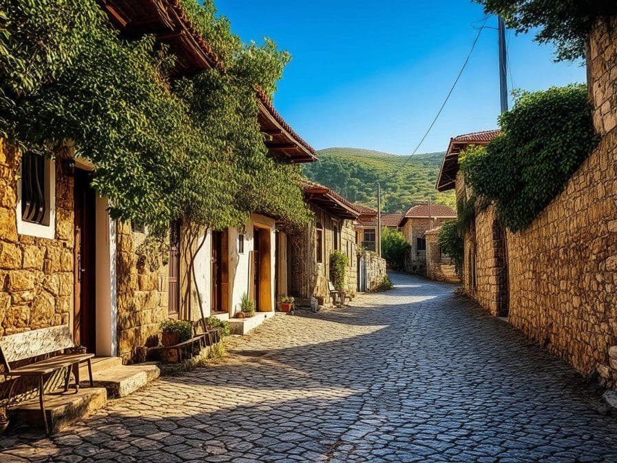 Top 10 Must Visit Attractions in Lefkara Cyprus