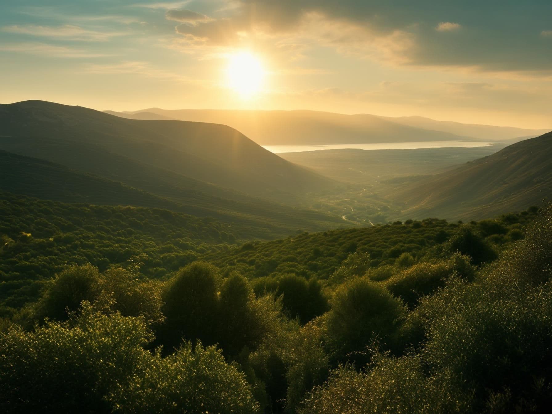 Exploring Deryneia Top Attractions You Cant Miss