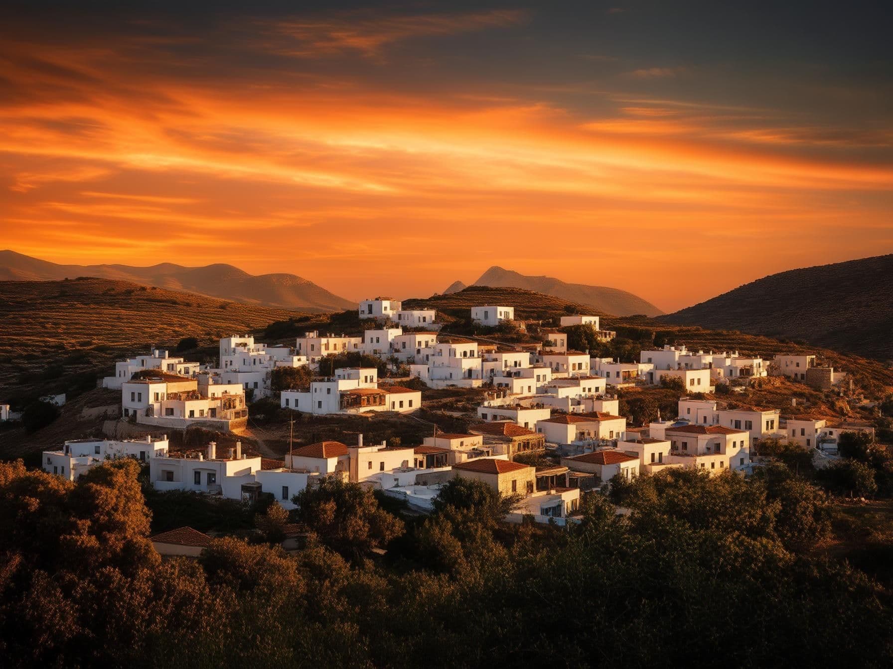 Top 10 Must-Visit Attractions in Pissouri Cyprus