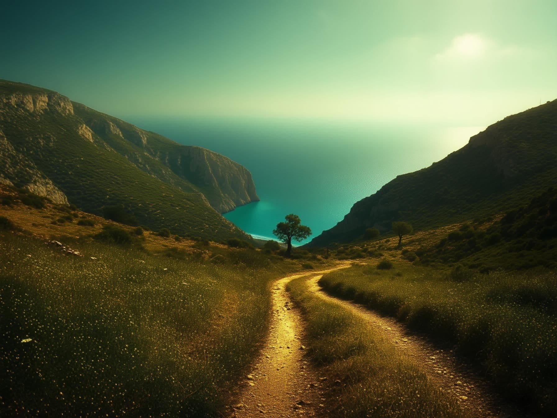 Exploring Polis Greece Top Destinations for Adventure Seekers