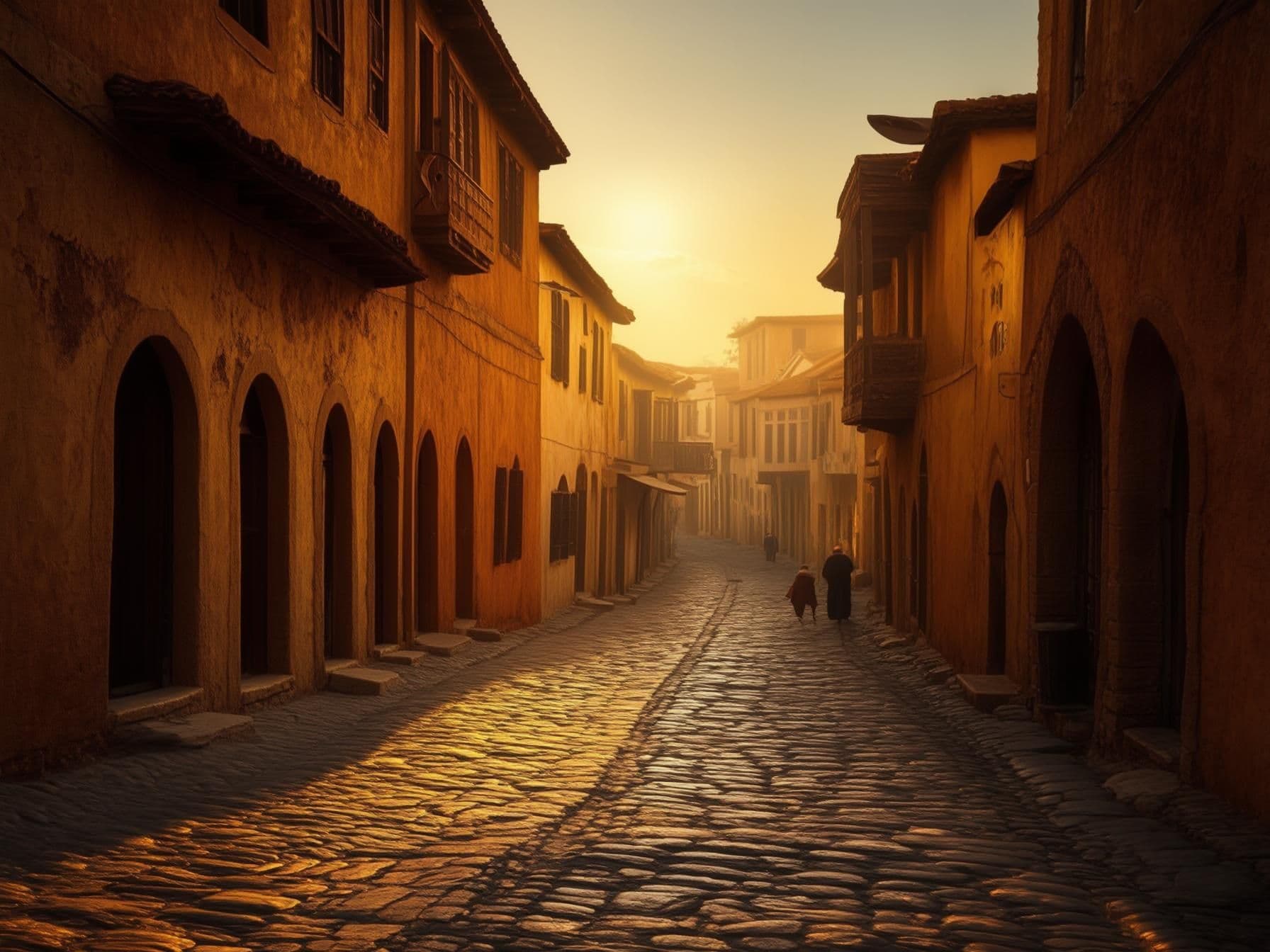 The Ultimate Guide to Experiencing the Culture and History of Morphou