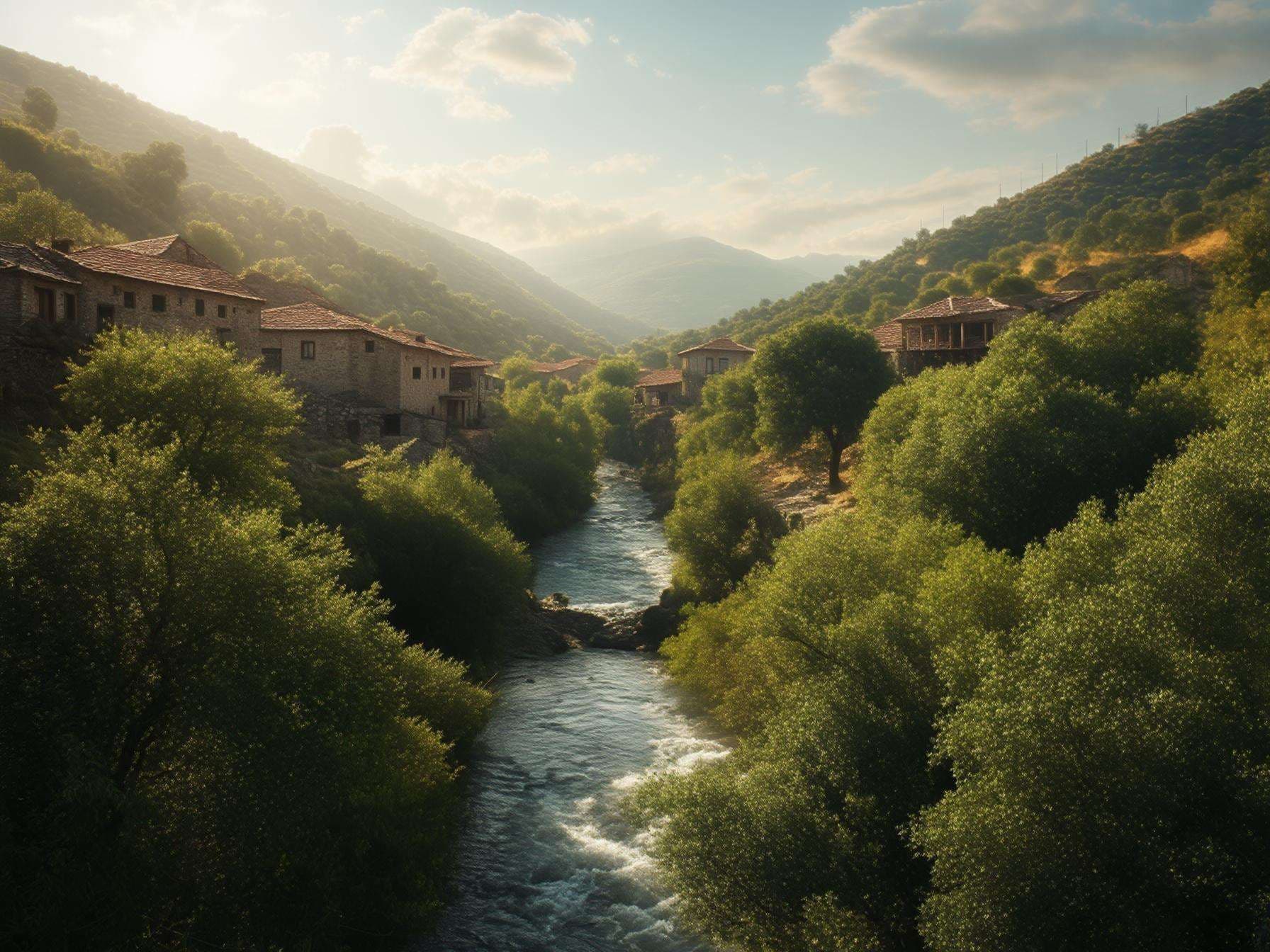 Exploring Kakopetria: A Traveler's Guide to Hidden Gems in Cyprus