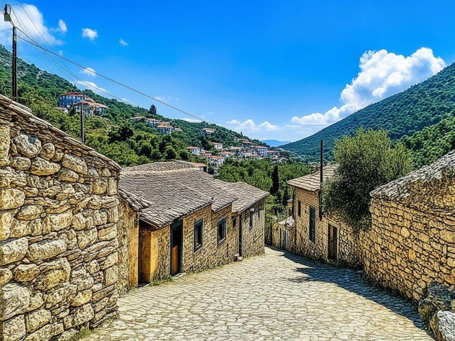 Top 10 Must Visit Attractions in Kakopetria for First Time Visitors