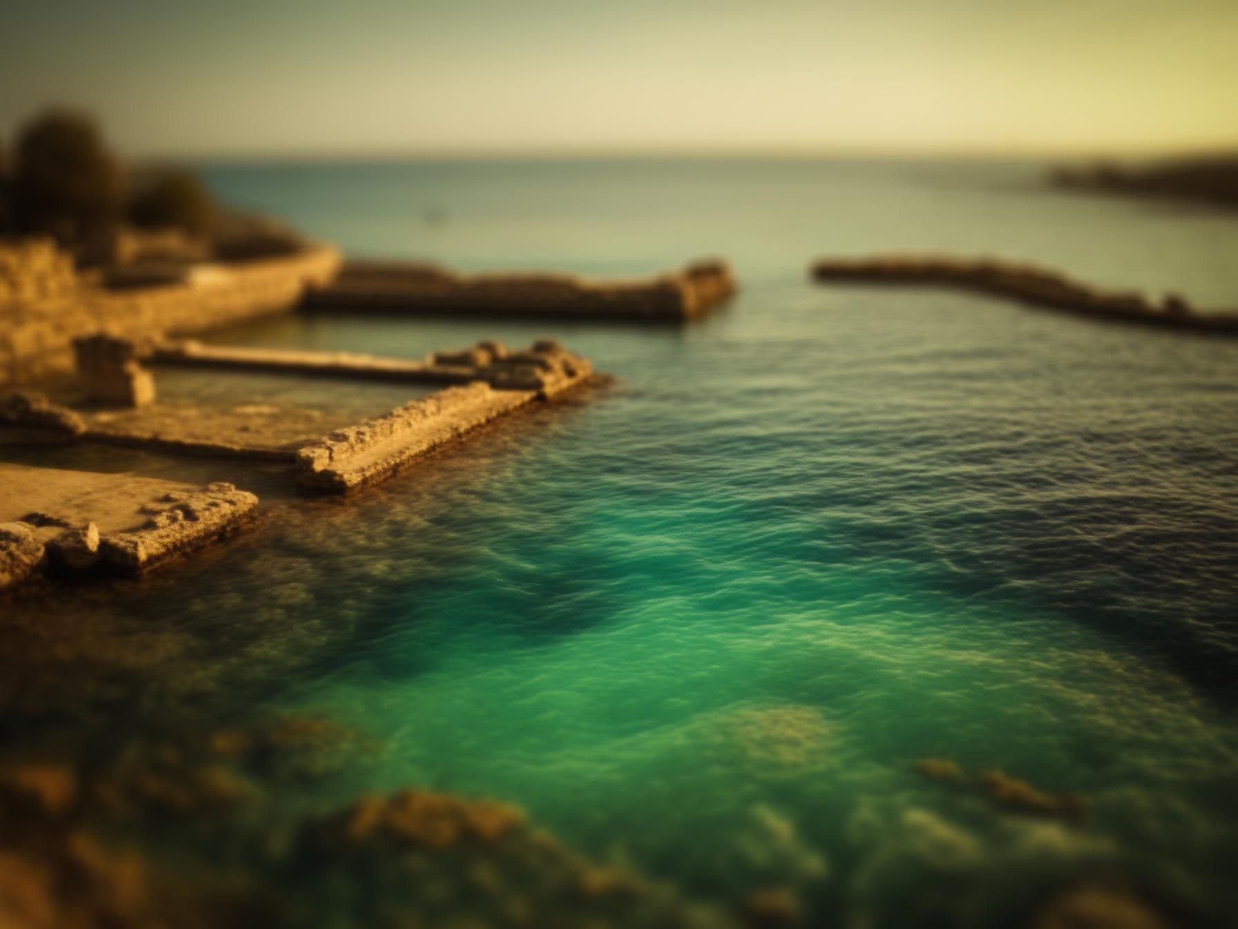 Top 10 Hidden Gems in Famagusta Cyprus You Must Visit