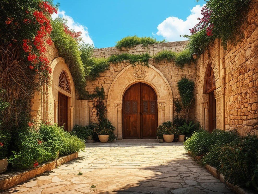 Exploring the Cultural Gems of Ayia Napa Museums Art and History