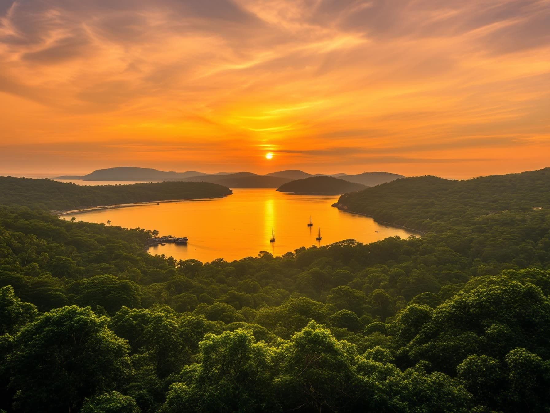 Exploring Trincomalee Top 10 Hidden Gems Every Traveler Must Visit