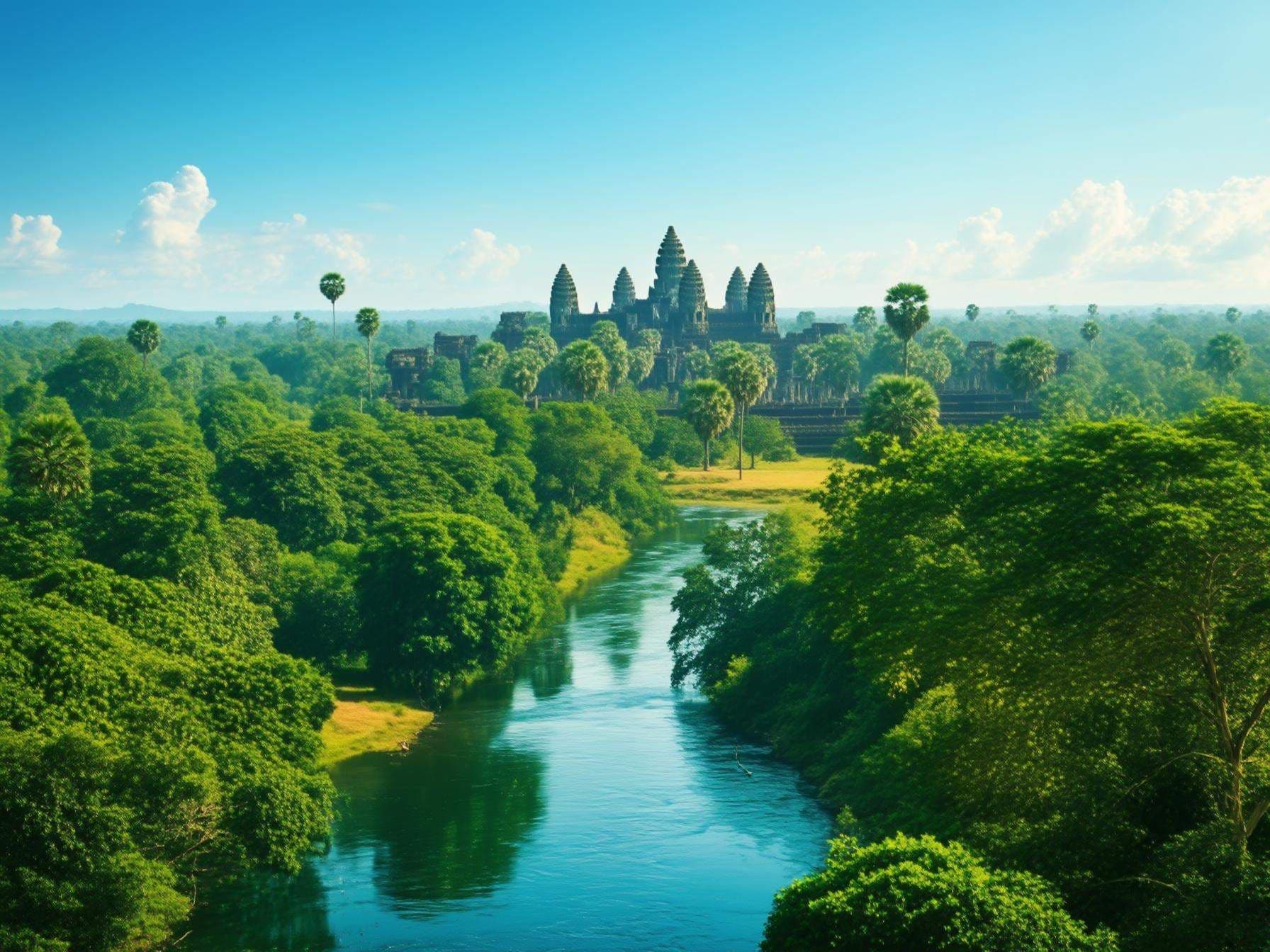 Top 10 Must Visit Attractions in Pursat for Your Next Trip