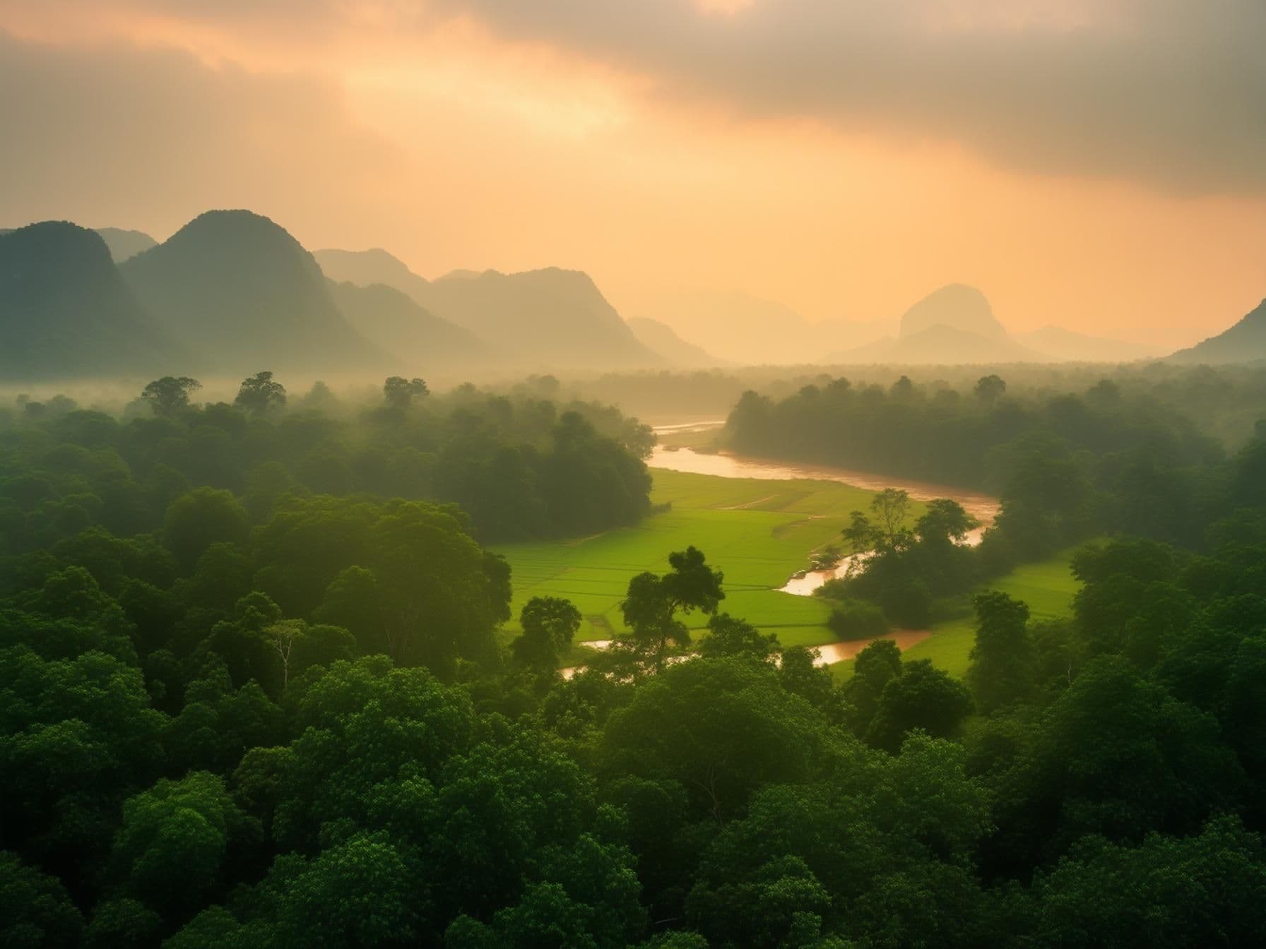 Exploring the Hidden Gems of Pursat Cambodia A Travelers Guide