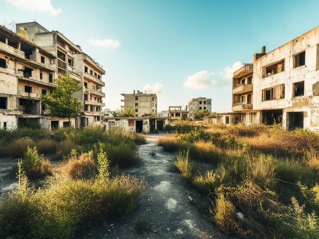 Exploring Famagusta: The Ultimate Travel Guide for First-Time Visitors