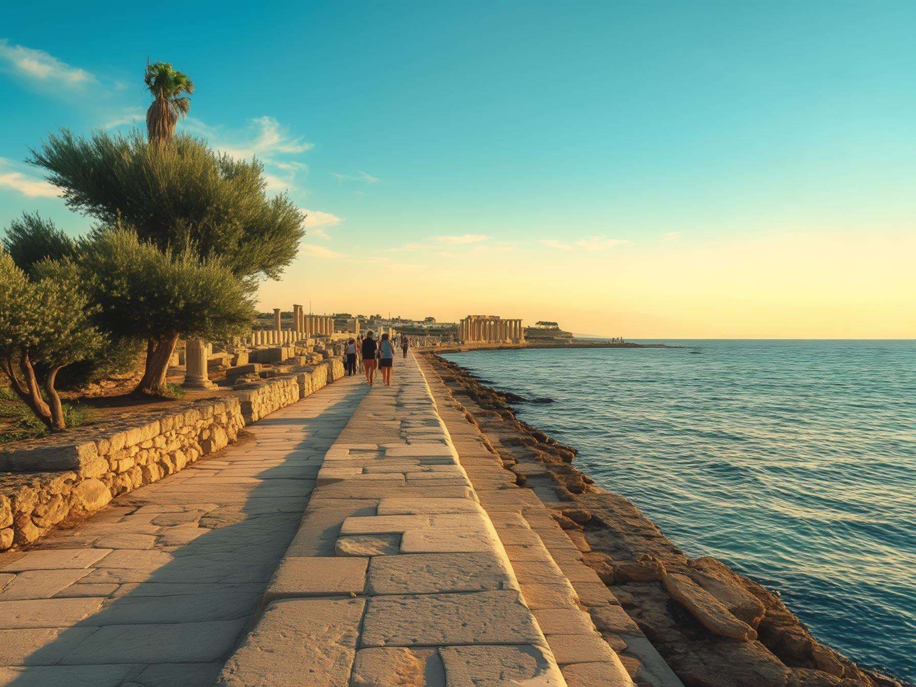Exploring Paphos on a Budget: Tips for Affordable Travel